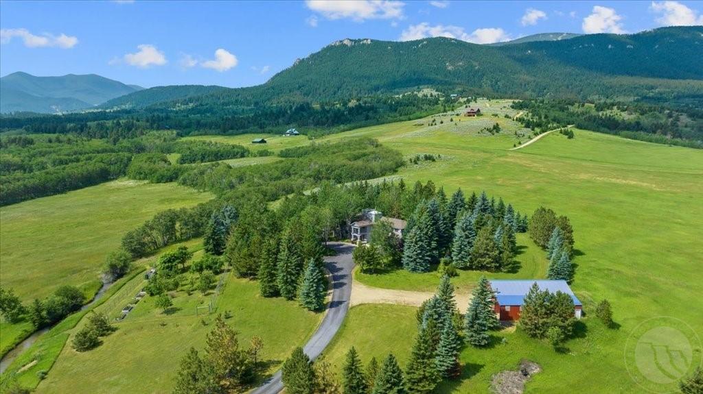 180 Smith Road, Red Lodge, Montana, 59068, United States, 4 Bedrooms Bedrooms, ,4 BathroomsBathrooms,Residential,For Sale,180 Smith Road,1668805