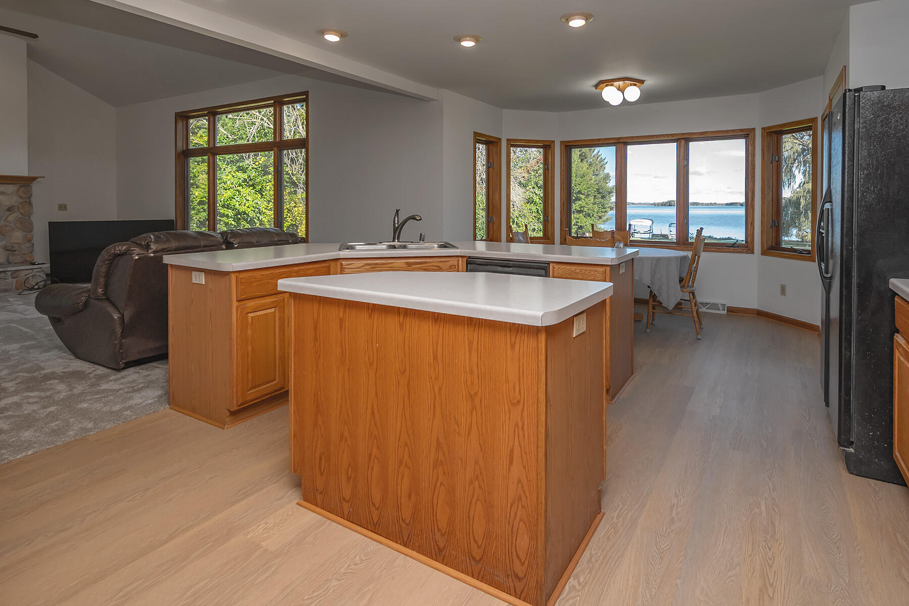 Hustisford, Wisconsin, 53034, United States, 3 Bedrooms Bedrooms, ,3 BathroomsBathrooms,Residential,For Sale,1962581