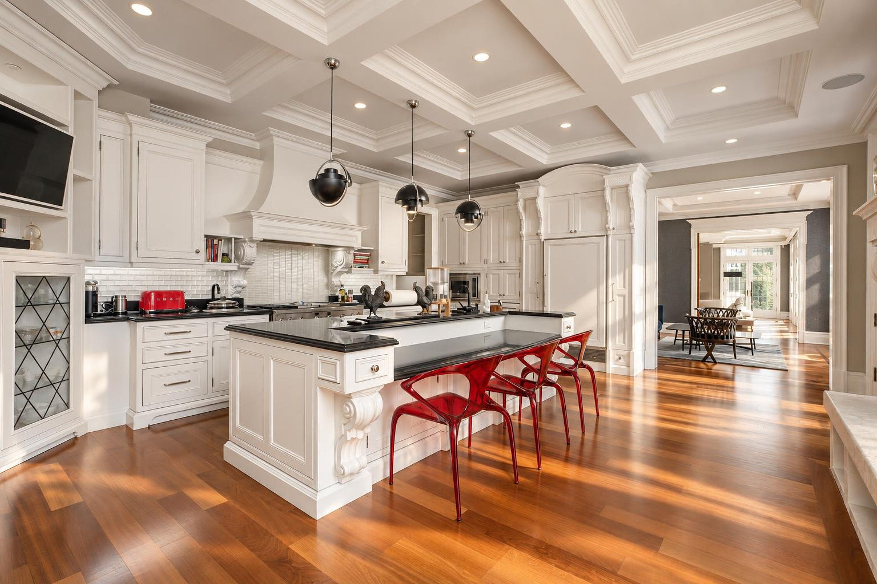  World Class Estate Collection - 物件實景