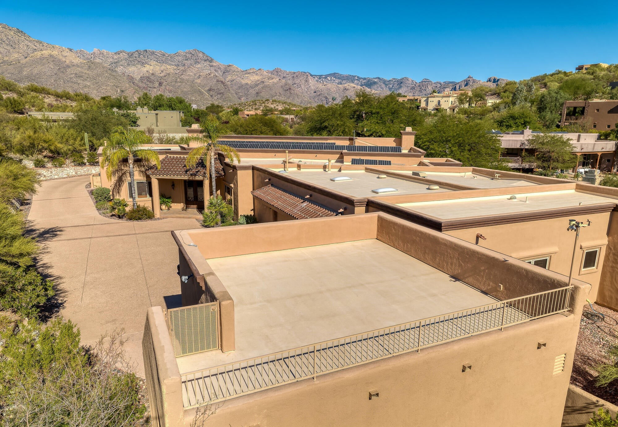  5043 N Marlin Canyon Place, Tucson, AZ 85750 - 物件實景