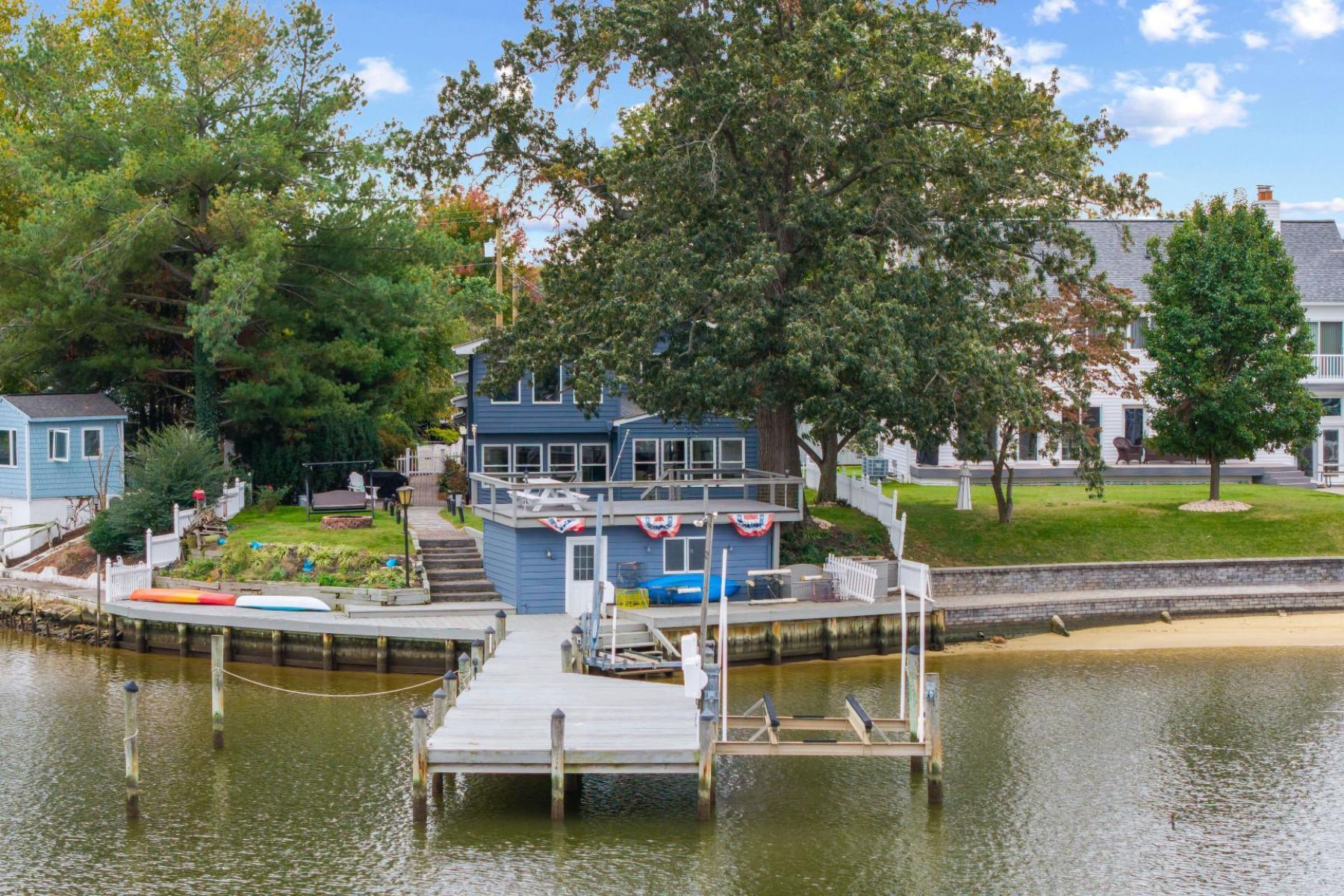  2014 Poplar Ridge Road, Pasadena, MD, 21122 - 物件實景