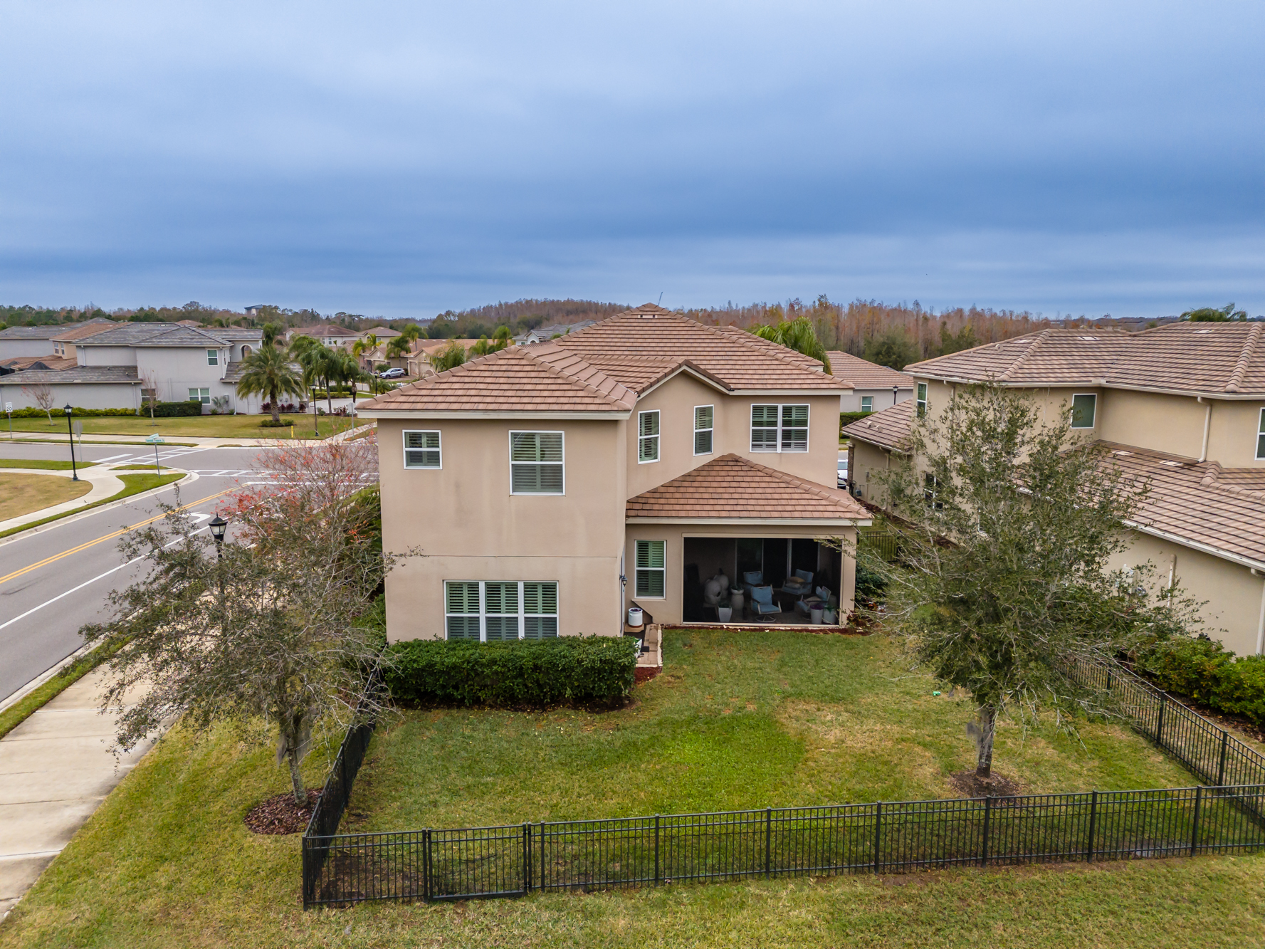 Wesley Chapel, Florida, 33543, United States, 6 Bedrooms Bedrooms, ,5 BathroomsBathrooms,Residential,For Sale,1841577