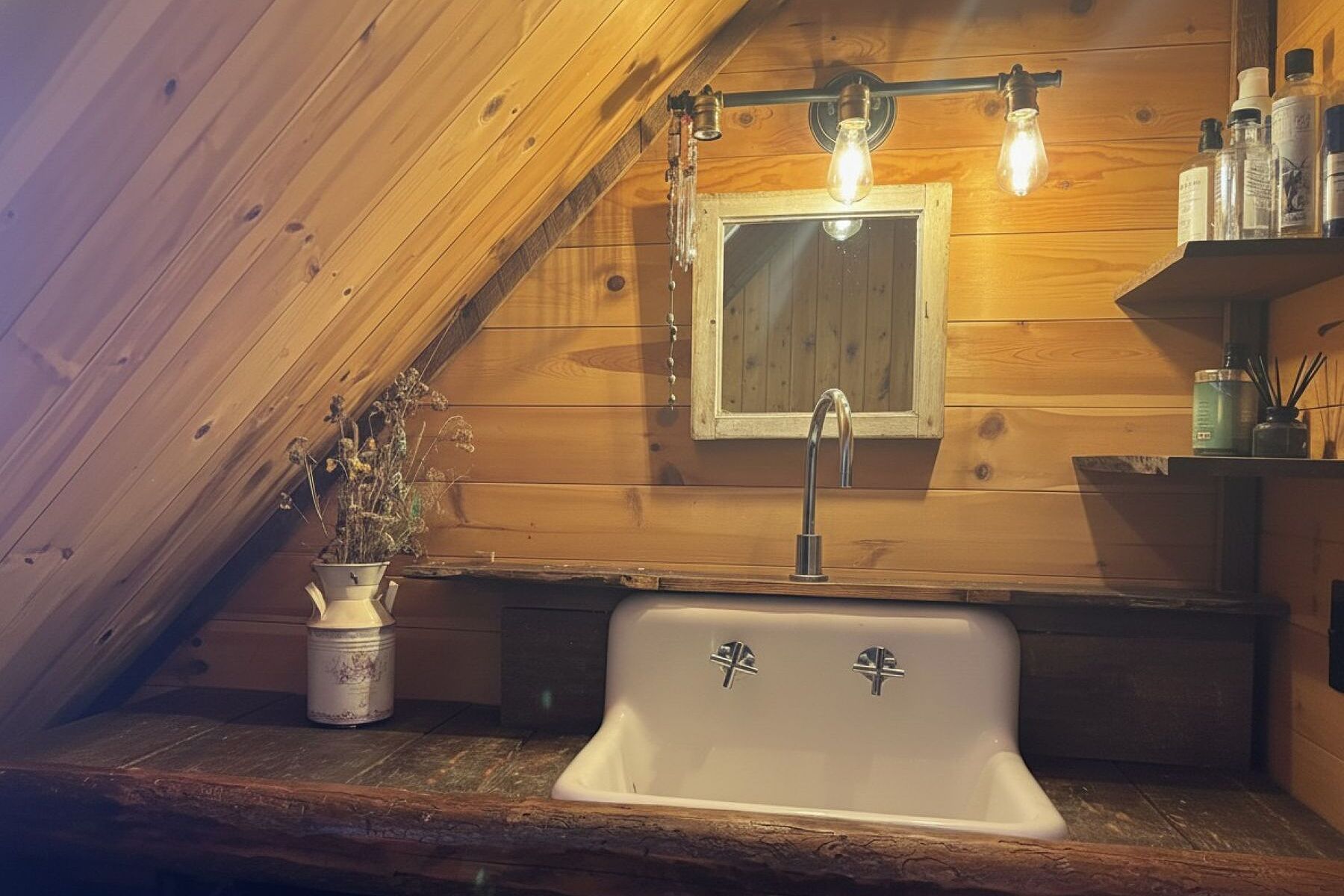  Chalet de villégiature - 物件實景