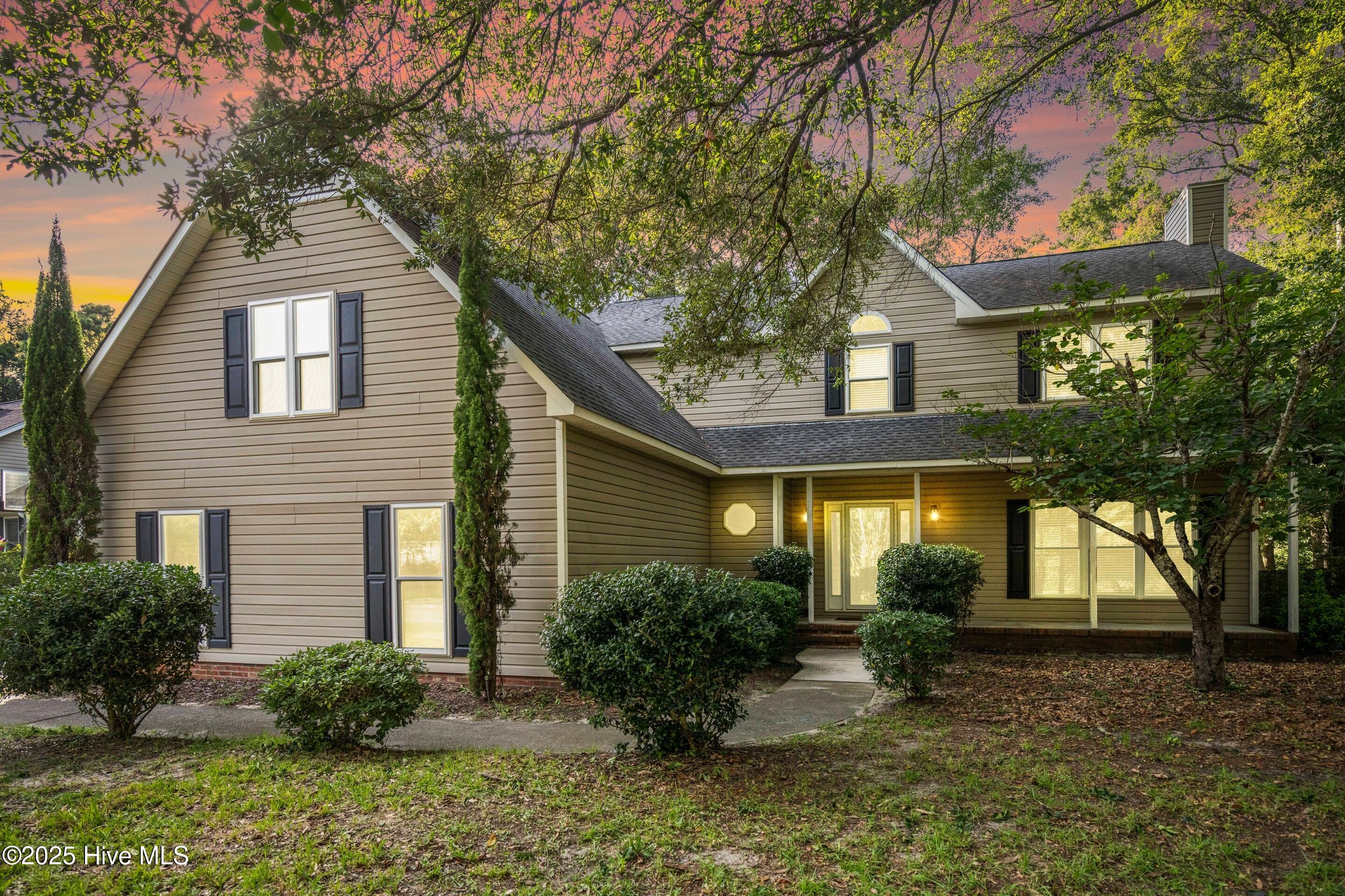 Wilmington, North Carolina, 28411, United States, 4 Bedrooms Bedrooms, ,3 BathroomsBathrooms,Residential,For Sale,1924984