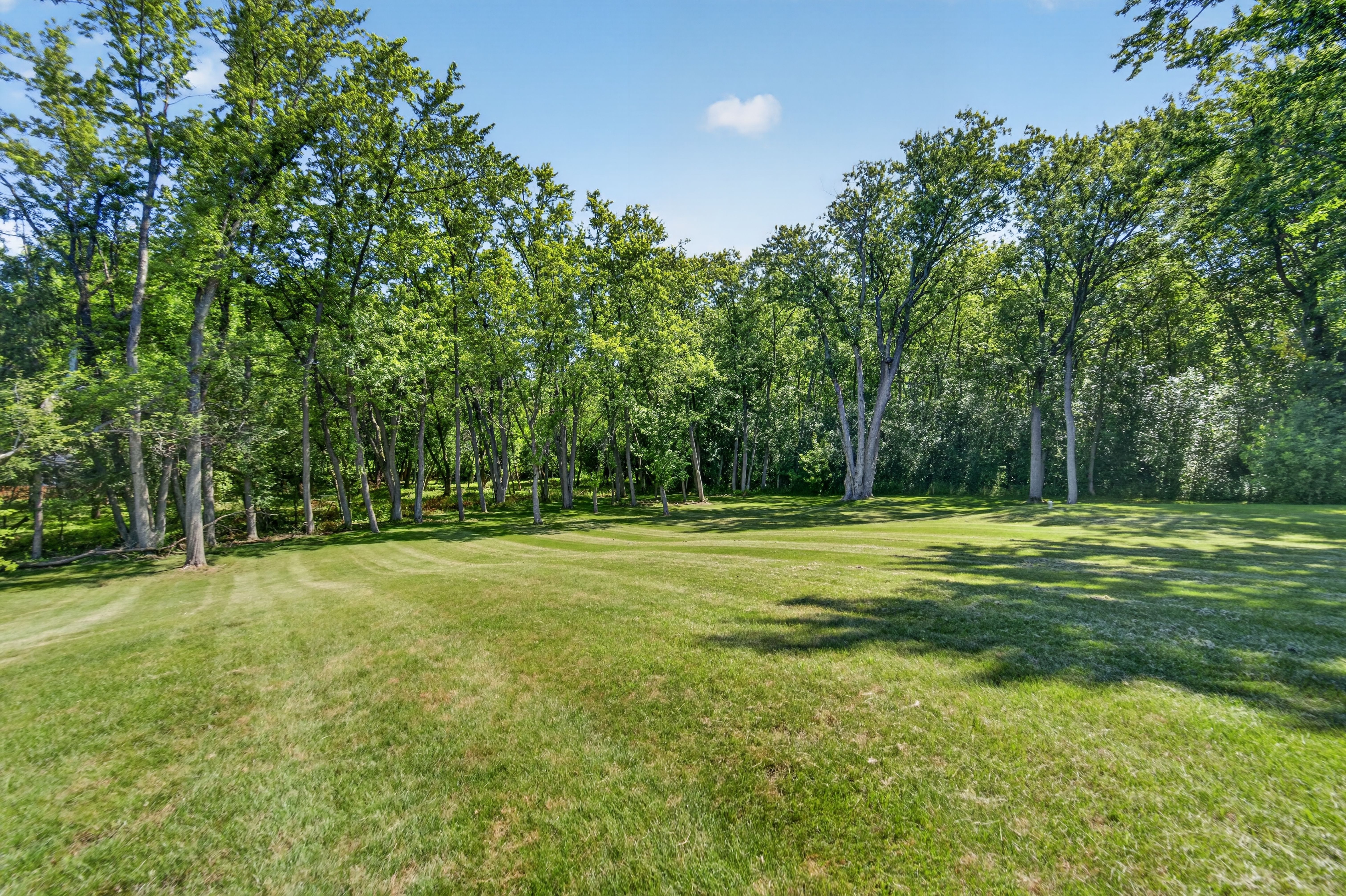  Private Estate in Delafield - 物件實景