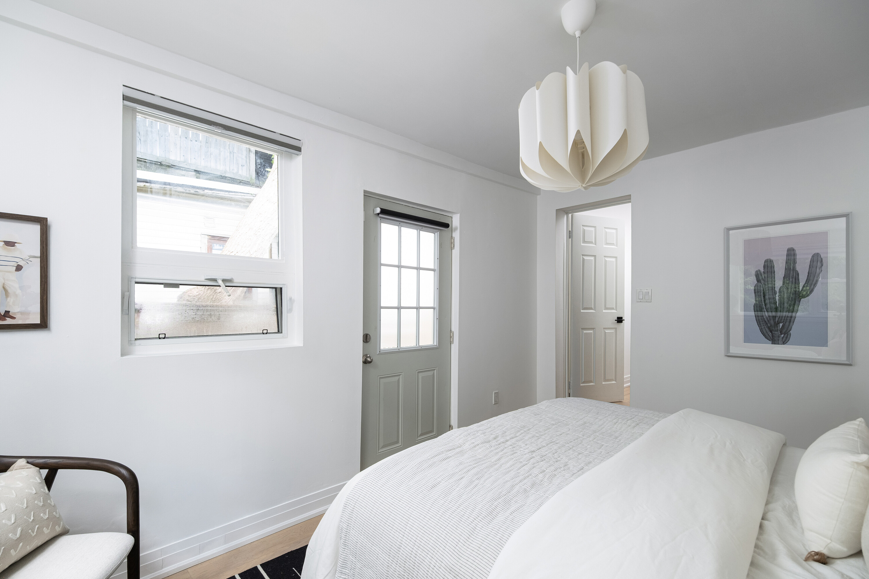  22 Connaught Ave - 物件實景
