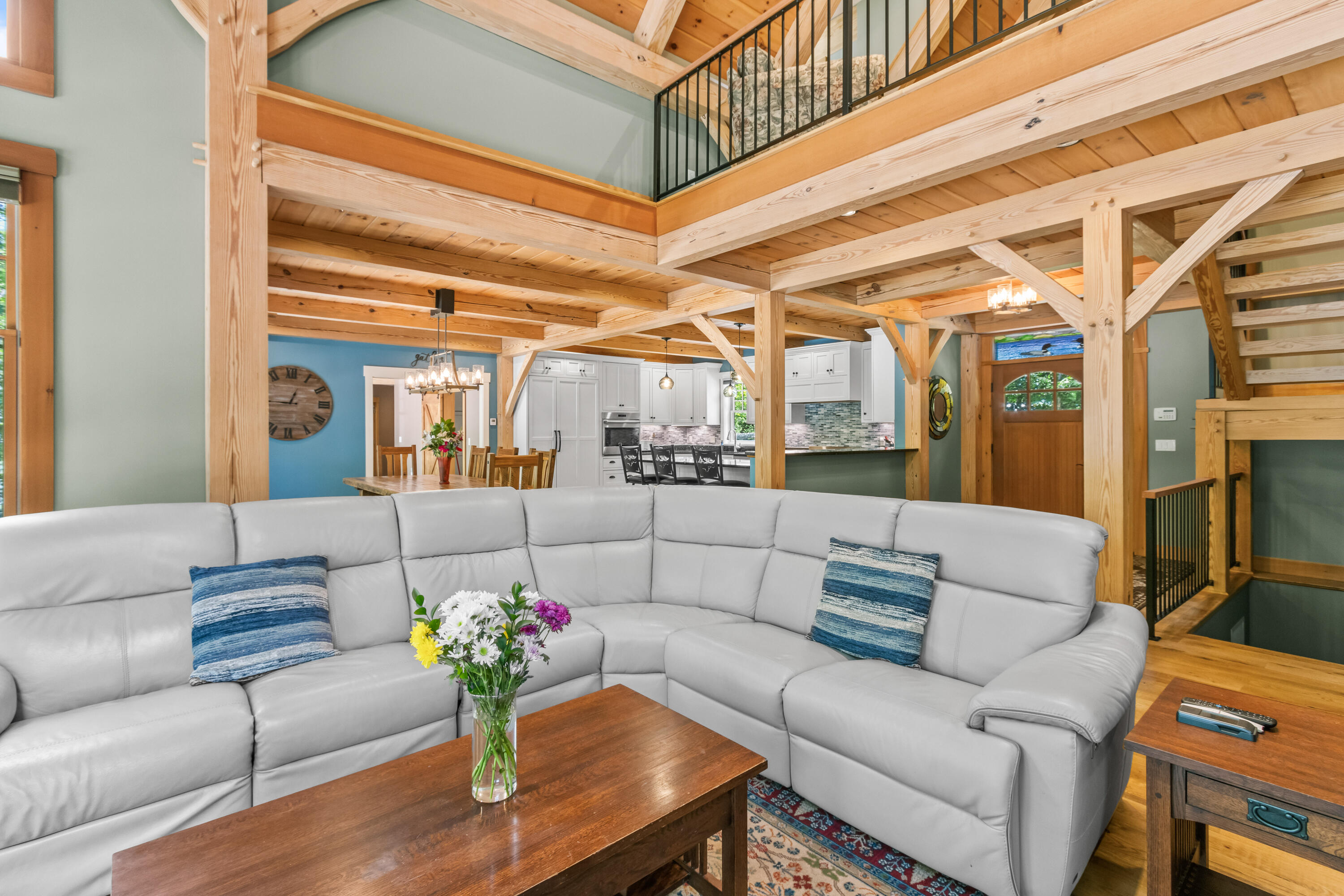 Harrison, Maine, 04040, United States, 5 Bedrooms Bedrooms, ,4 BathroomsBathrooms,Residential,For Sale,1885742