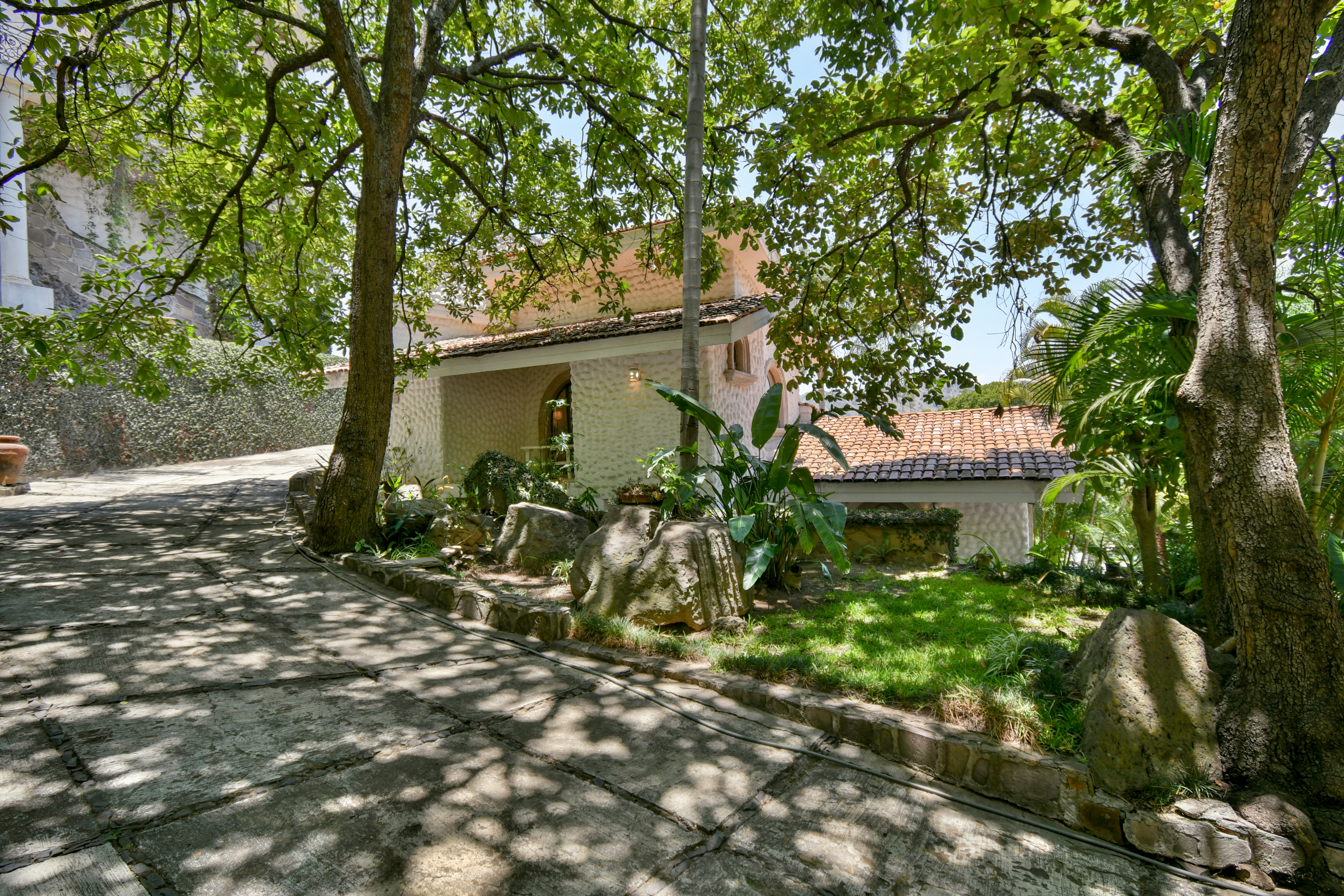  Price Improvement, Residencia Bosque Mediterráneo en Cañadas - 物件實景