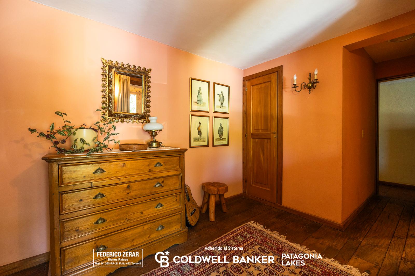 Bariloche, AR-R, AR, 10 Bedrooms Bedrooms, ,6 BathroomsBathrooms,Residential,For Sale,1761718