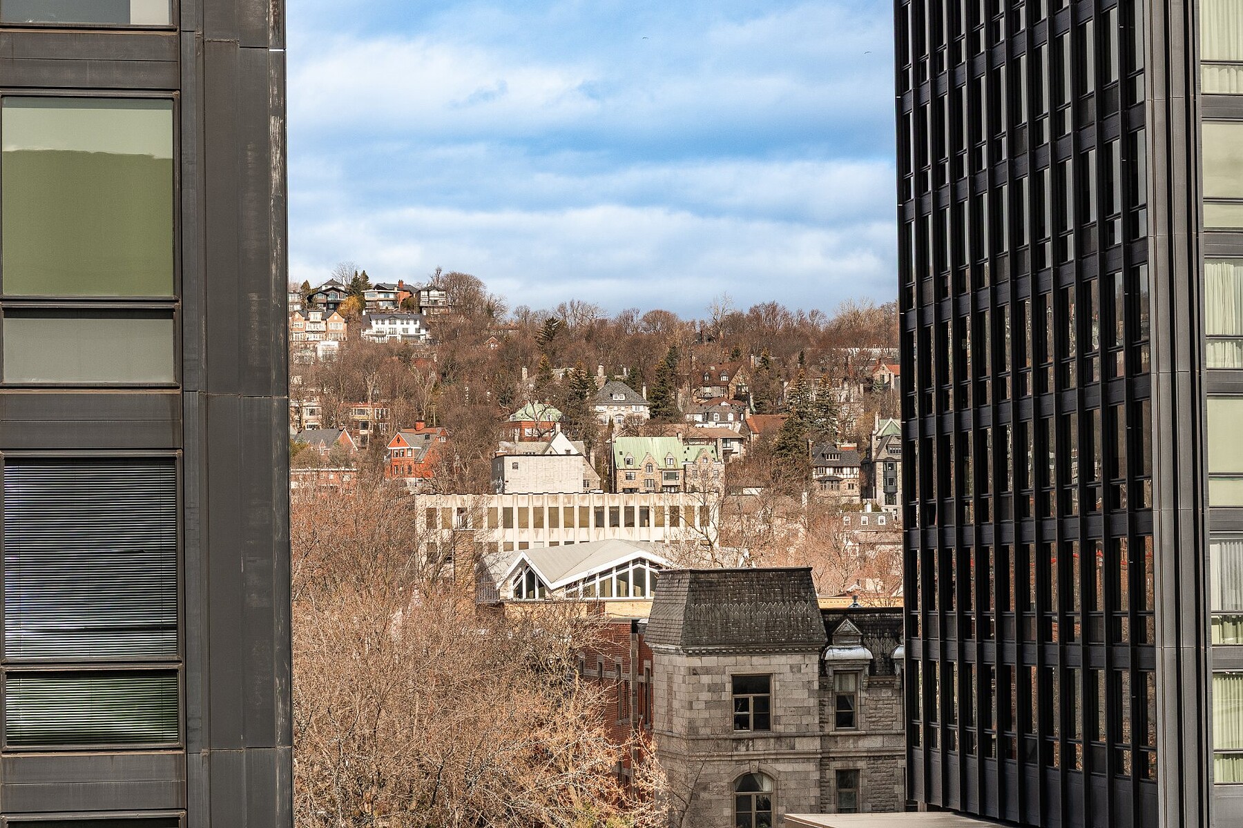  Westmount, Montréal - 物件實景