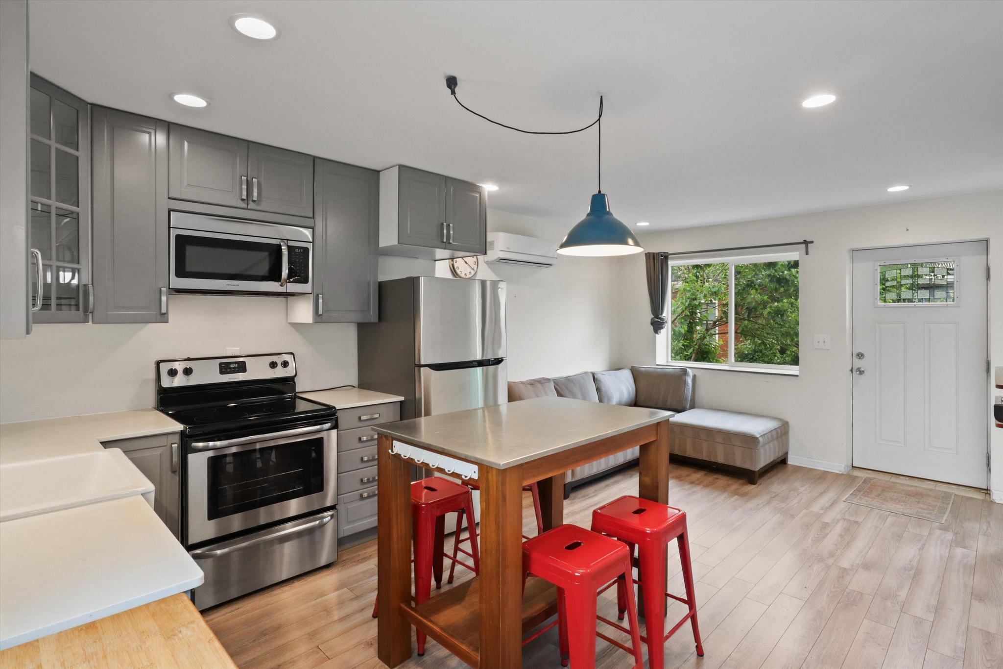  1254 Florida Avenue NE, Washington, DC, 20002 - 物件實景