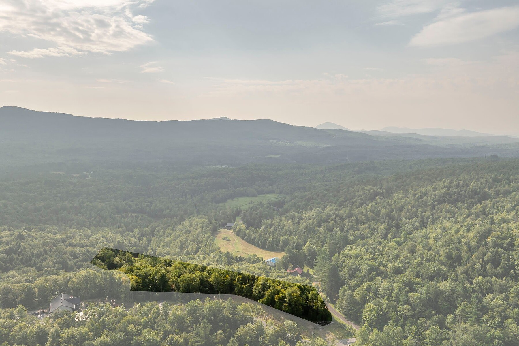  Potton, Eastern Townships - 物件實景