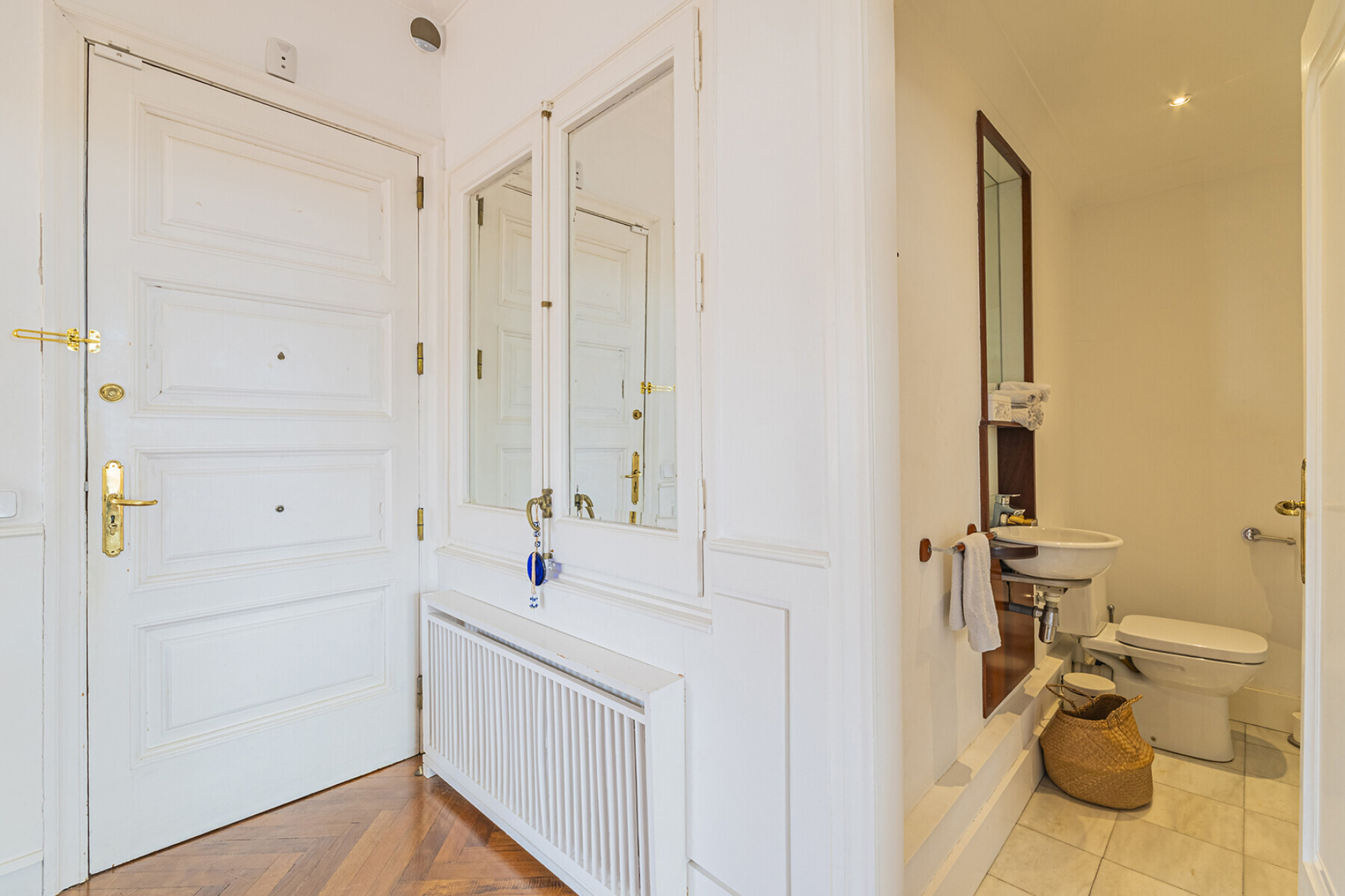  Exclusive penthouse with 2 terraces and panoramic views of Barcelona - 物件實景