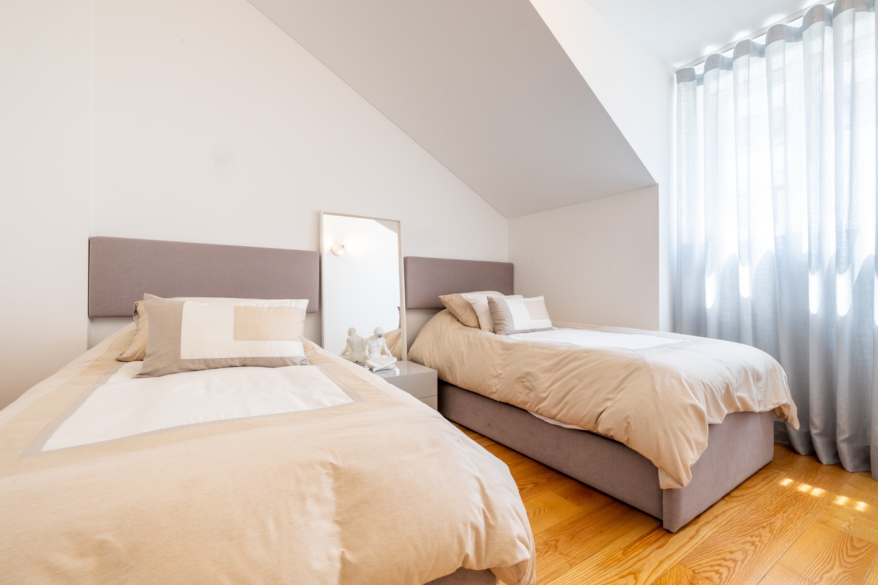  Flat, 4 bedrooms, for Sale - 物件實景