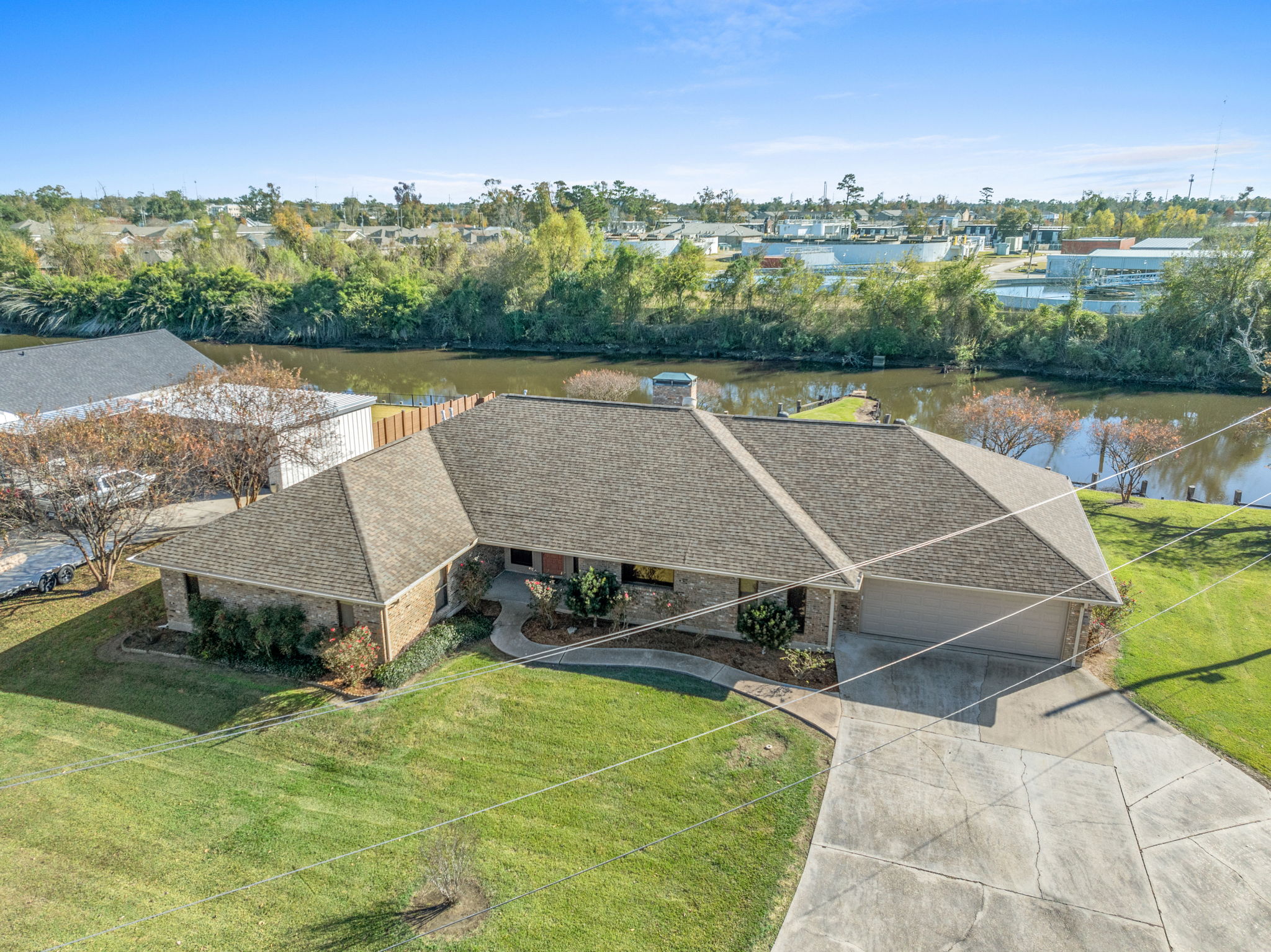 Lake Charles, Louisiana, 70601, United States, 4 Bedrooms Bedrooms, ,3 BathroomsBathrooms,Residential,For Sale,2005290