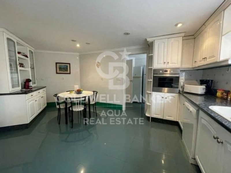Benidorm, Comunidad Valenciana, ES, 6 Bedrooms Bedrooms, ,4 BathroomsBathrooms,Residential,For Sale,1867362
