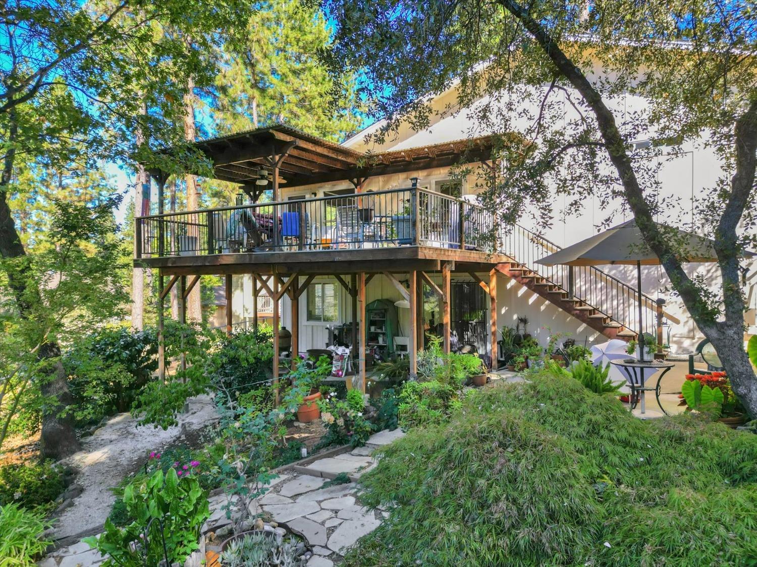 12252 Francis Drive, Grass Valley, California, 95949, United States, 3 Bedrooms Bedrooms, ,2 BathroomsBathrooms,Residential,For Sale,12252 Francis Drive,1631801