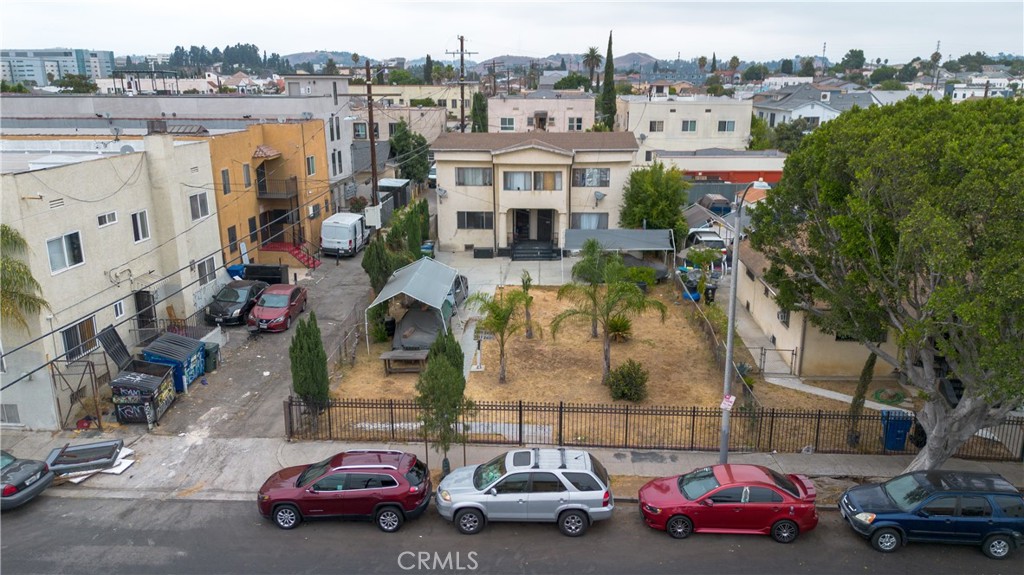 Los Angeles, California, 90033, United States, ,Residential,For Sale,1943914