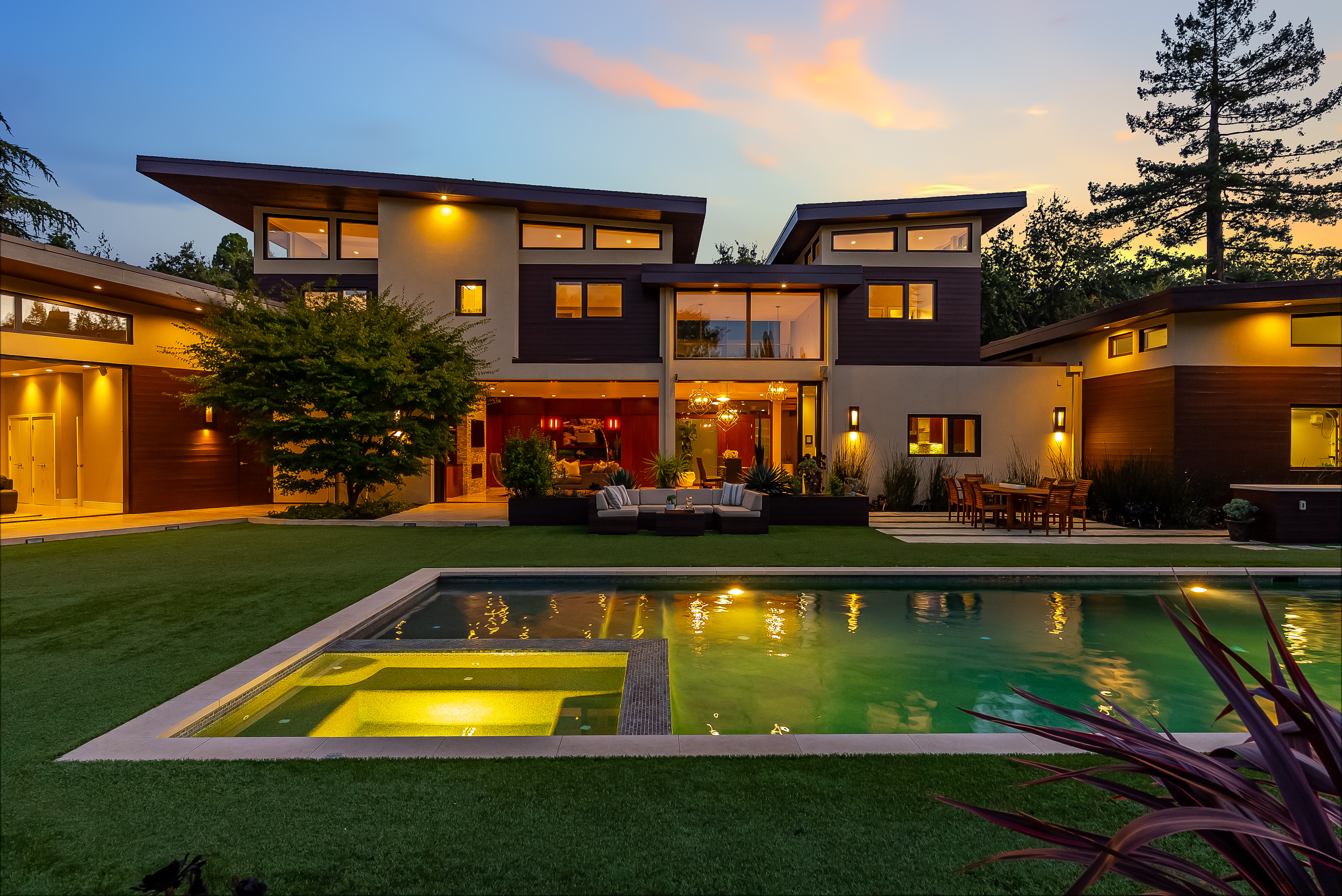  Sophisticated Indoor-Outdoor Living, Designed for Healthy Living - 物件實景