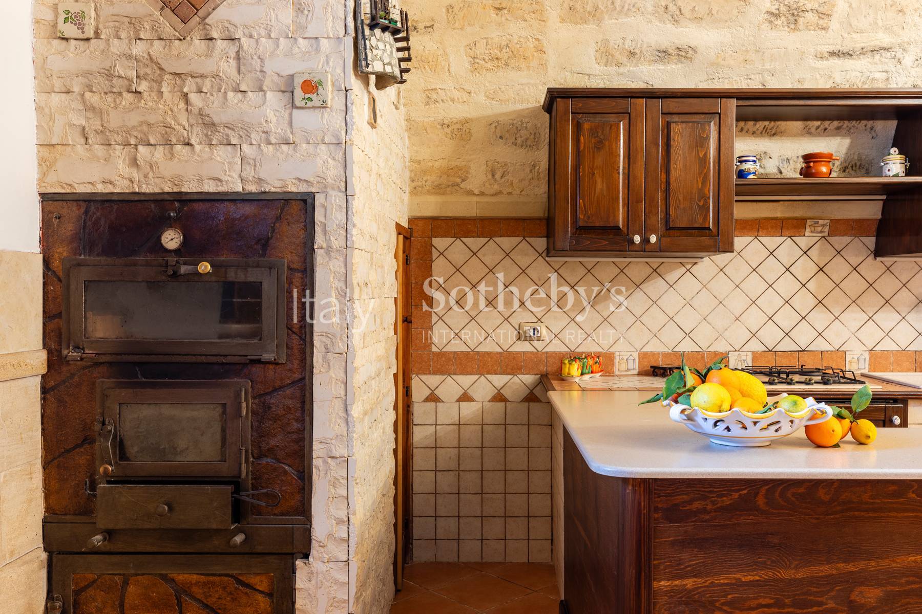  Farmhouse nestled in the Sicilian countryside - 物件實景