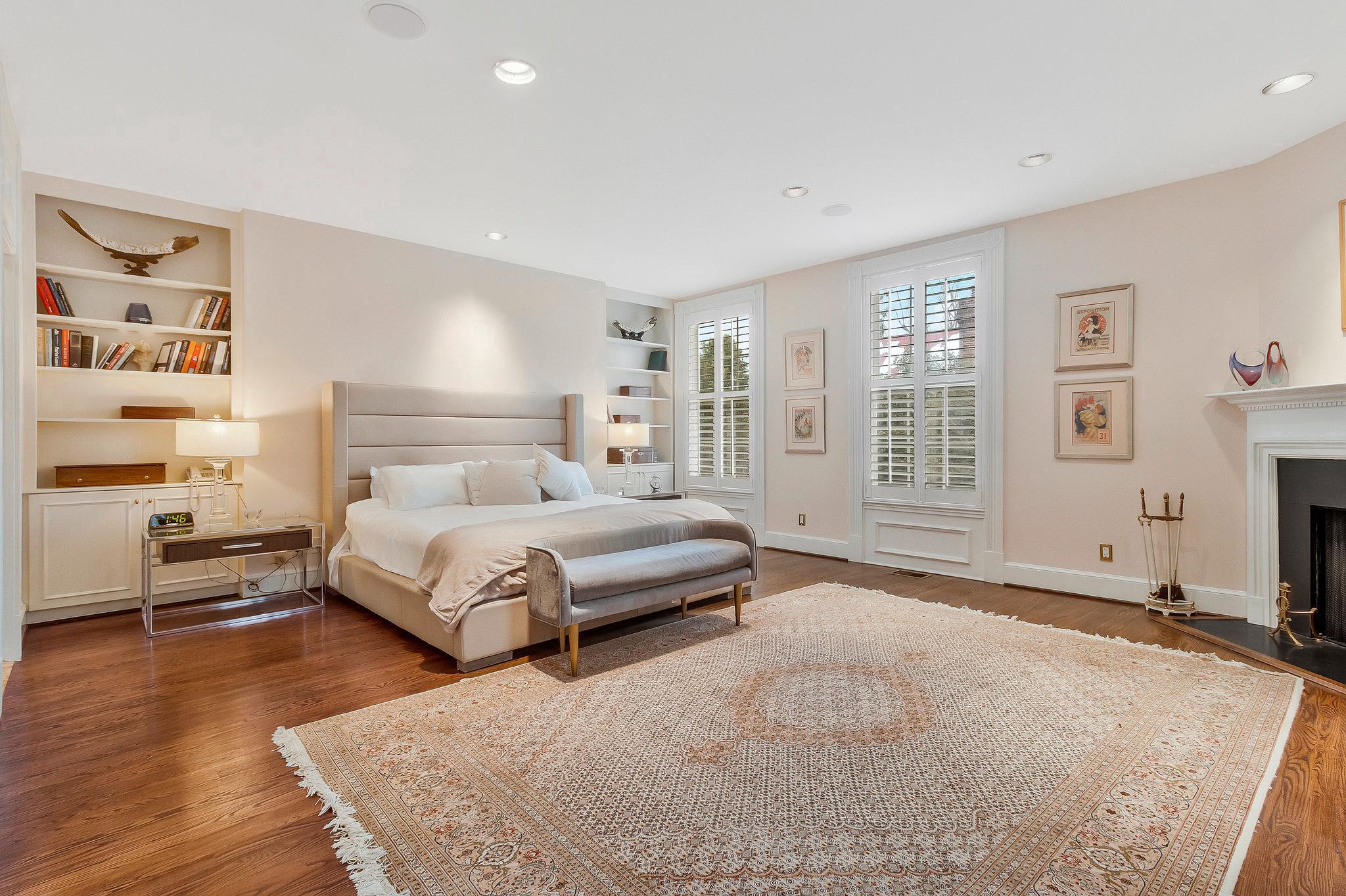  3230 Volta Place NW, Washington, DC, 20007 - 物件實景
