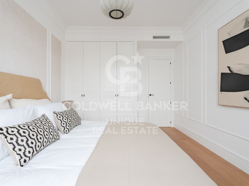 Madrid, Comunidad de Madrid, ES, 3 Bedrooms Bedrooms, ,3 BathroomsBathrooms,Residential,For Sale,1804719