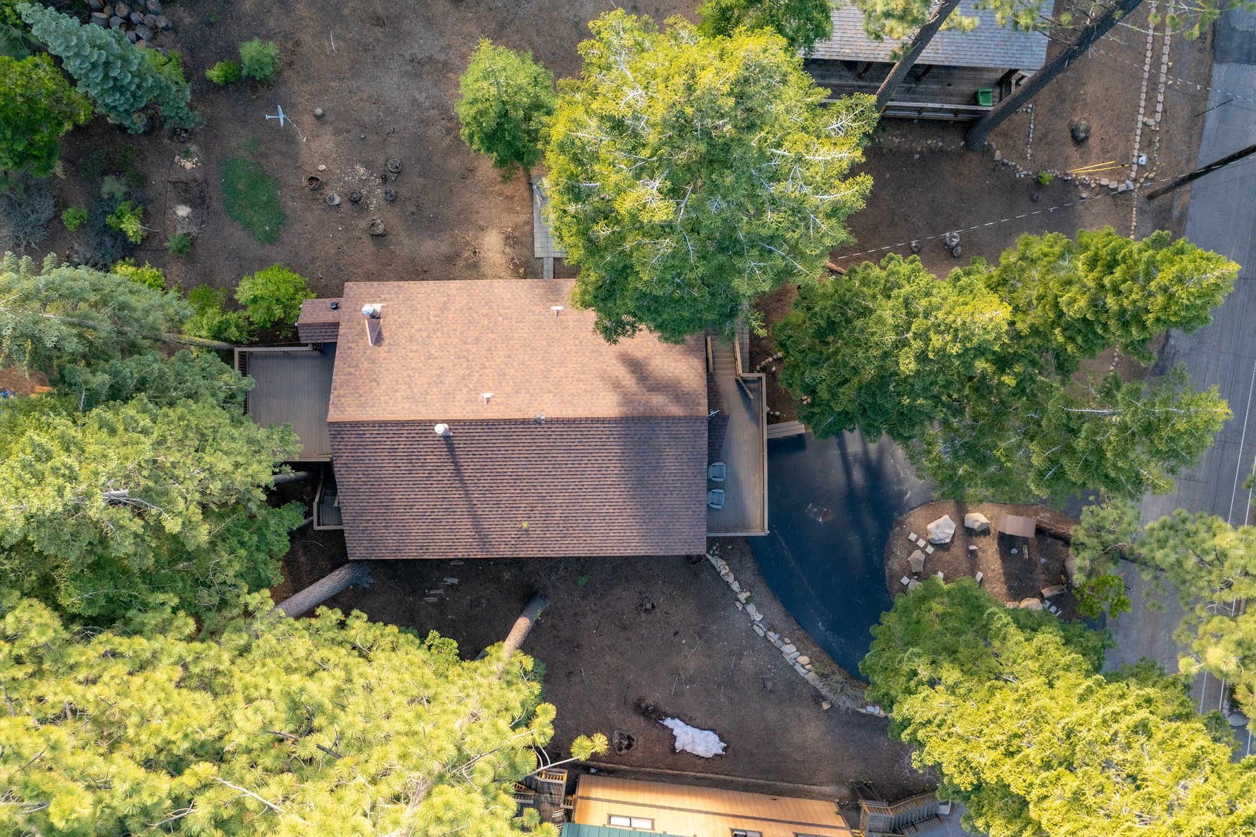  Tahoe City Chalet  Spacious Living in an Unbeatable Location - 物件實景