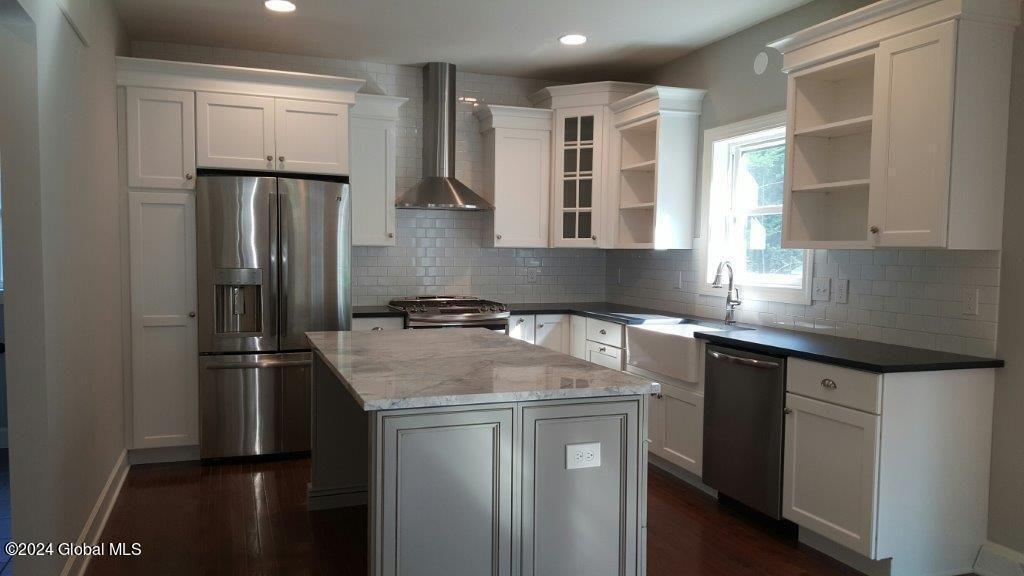 Mechanicville, New York, 12118, United States, 3 Bedrooms Bedrooms, ,3 BathroomsBathrooms,Residential,For Sale,1807710