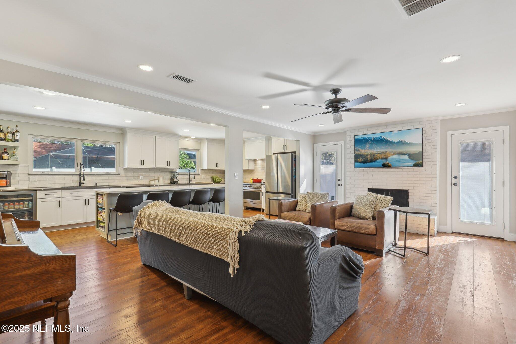 Jacksonville, Florida, 32225, United States, 4 Bedrooms Bedrooms, ,3 BathroomsBathrooms,Residential,For Sale,1827062