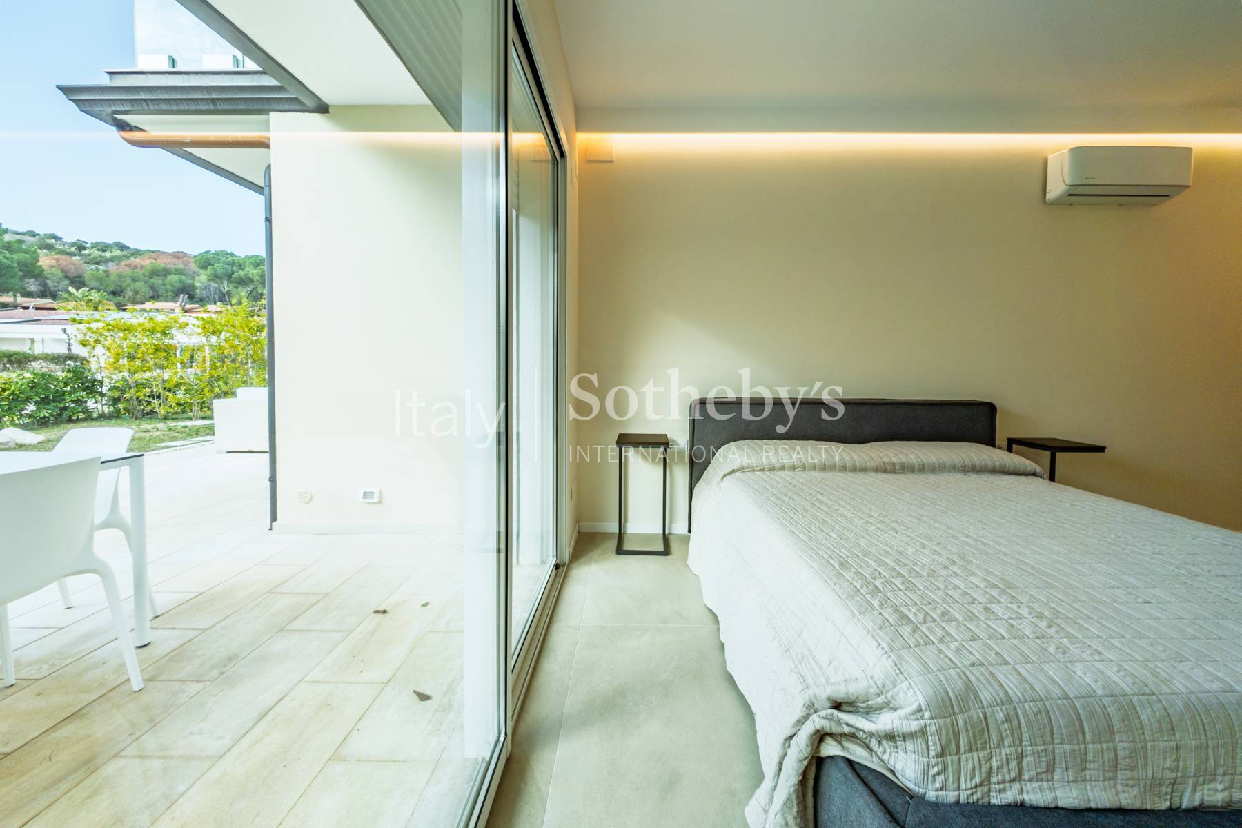  Beachfront apartment on the beach of Geremeas - 物件實景