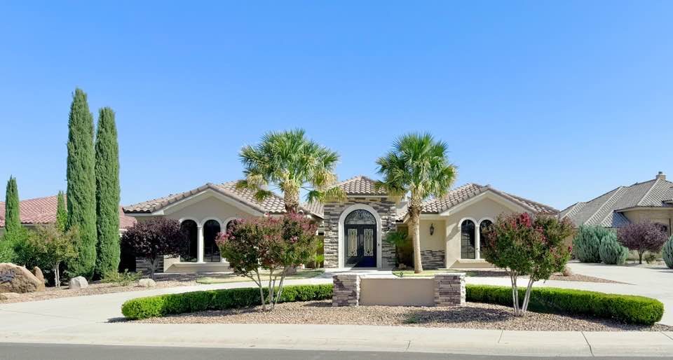 Carlsbad, New Mexico, 88220, United States, 4 Bedrooms Bedrooms, ,6 BathroomsBathrooms,Residential,For Sale,1974885