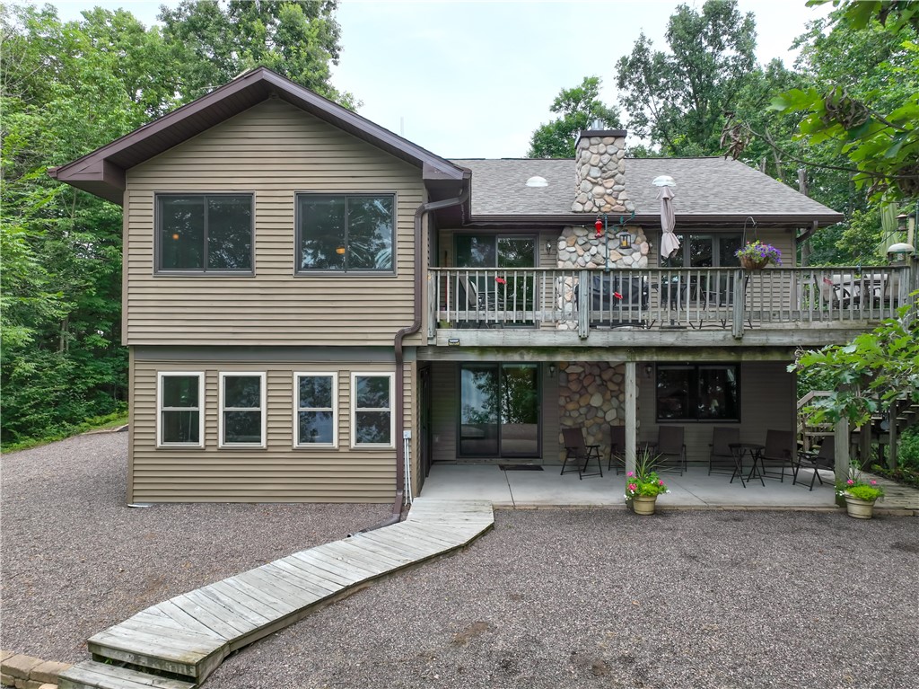 Cornell, Wisconsin, 54732, United States, 3 Bedrooms Bedrooms, ,3 BathroomsBathrooms,Residential,For Sale,1919969