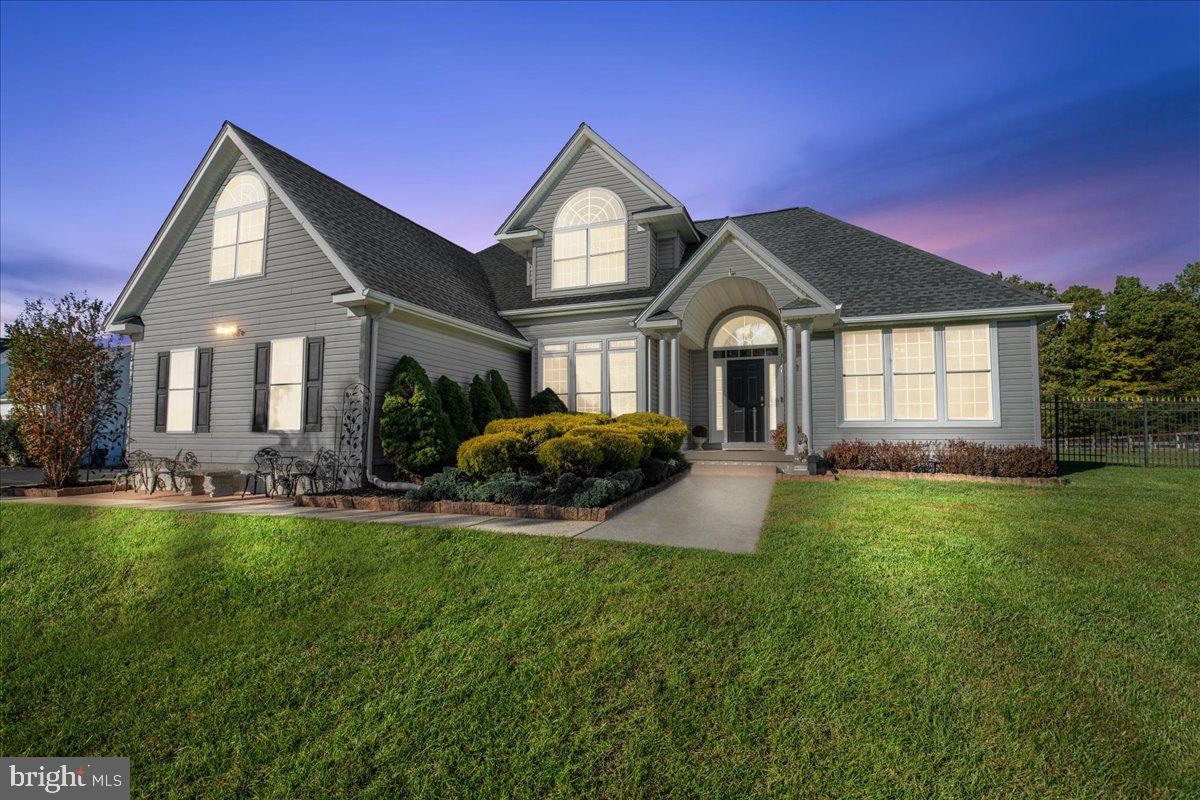 Charlotte Hall, Maryland, 20622, United States, 4 Bedrooms Bedrooms, ,3 BathroomsBathrooms,Residential,For Sale,1942578