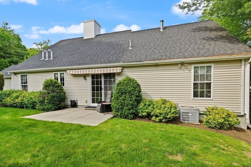 Easton, Massachusetts, 02375, United States, 3 Bedrooms Bedrooms, ,2 BathroomsBathrooms,Residential,For Sale,1838862