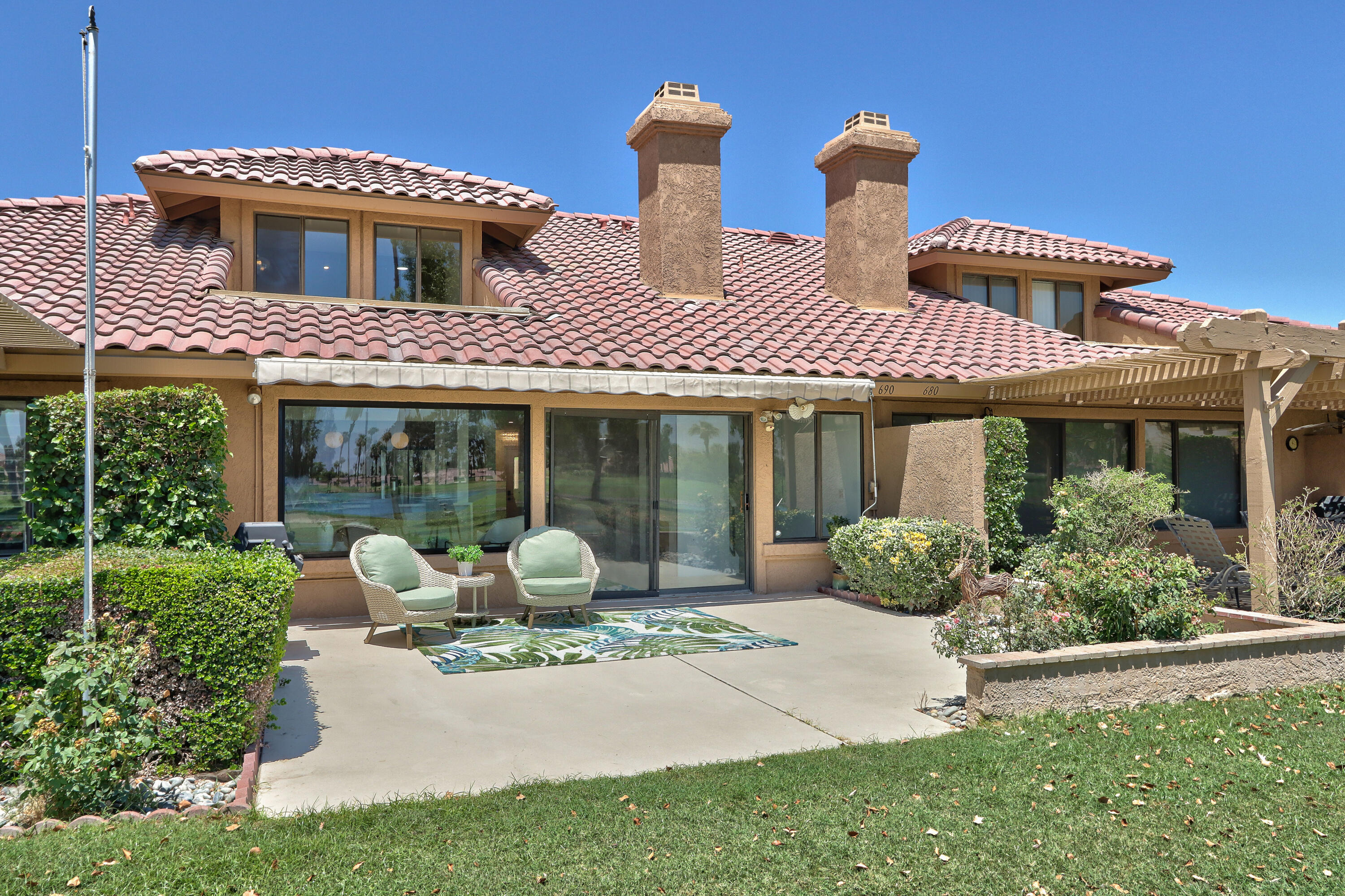 Palm Desert, California, 92211, United States, 3 Bedrooms Bedrooms, ,3 BathroomsBathrooms,Residential,For Sale,1966171