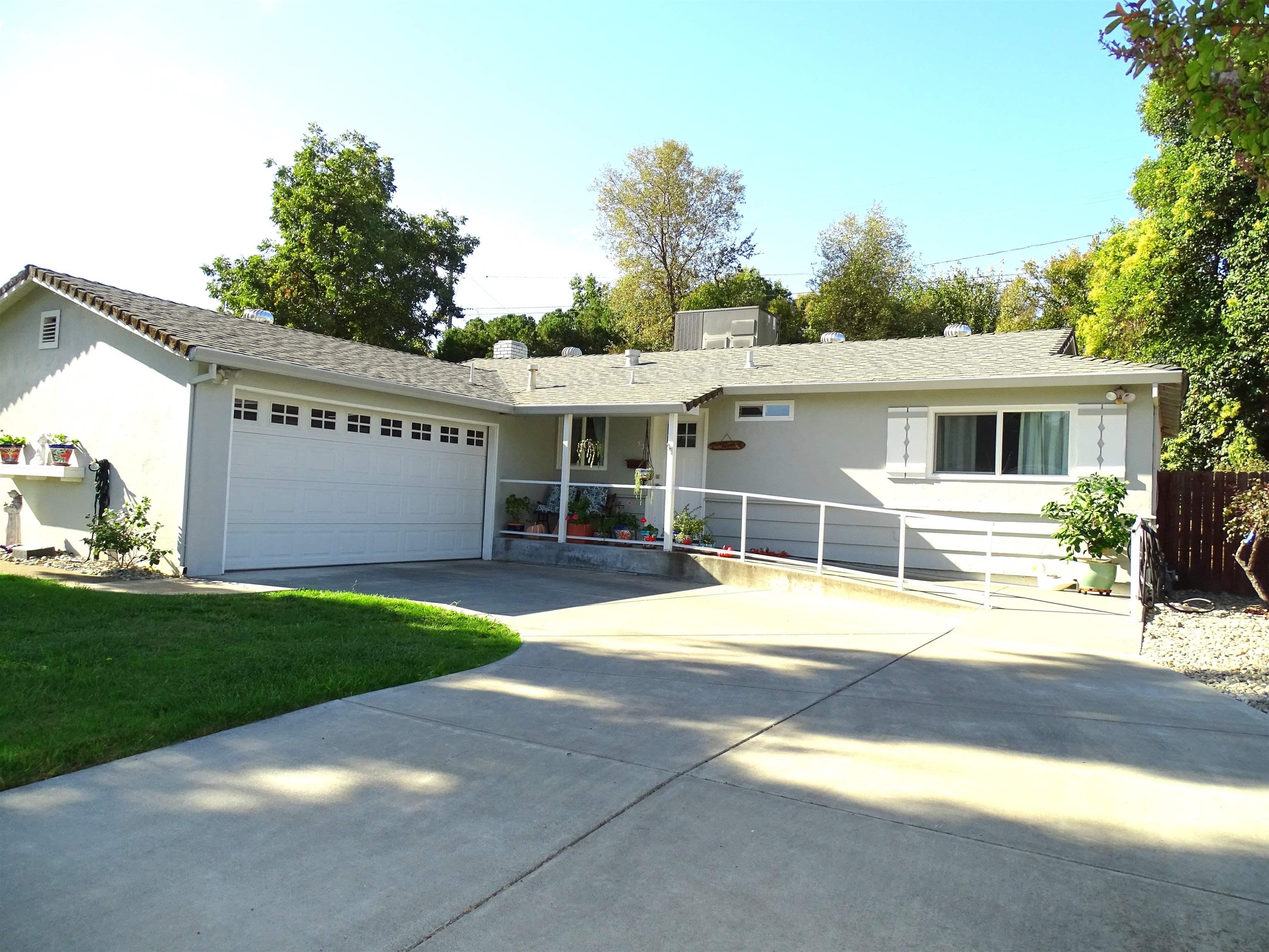 Homestead Dr, Red Bluff, CA 96080