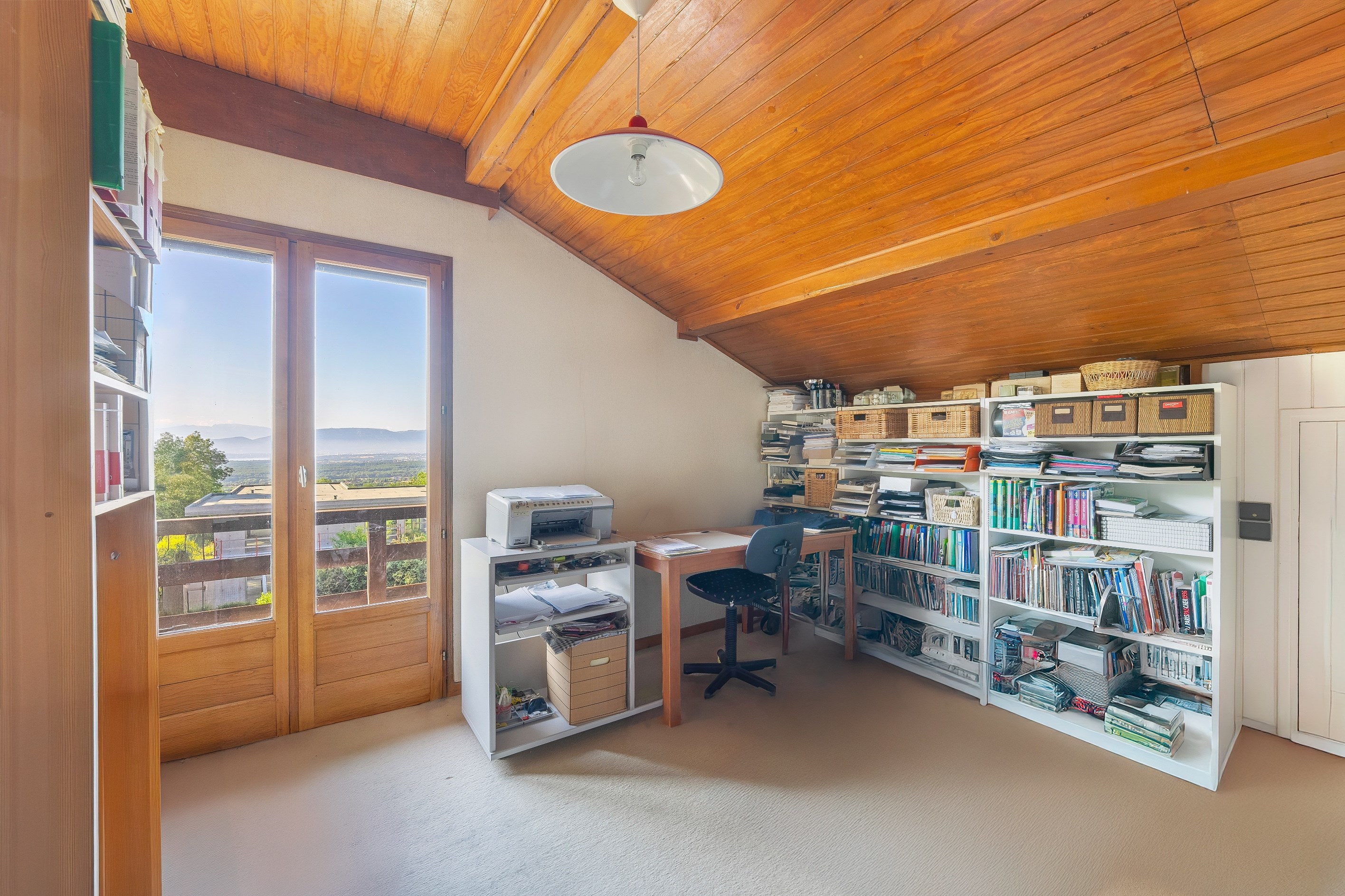  House with great potential in Grilly. - 物件實景