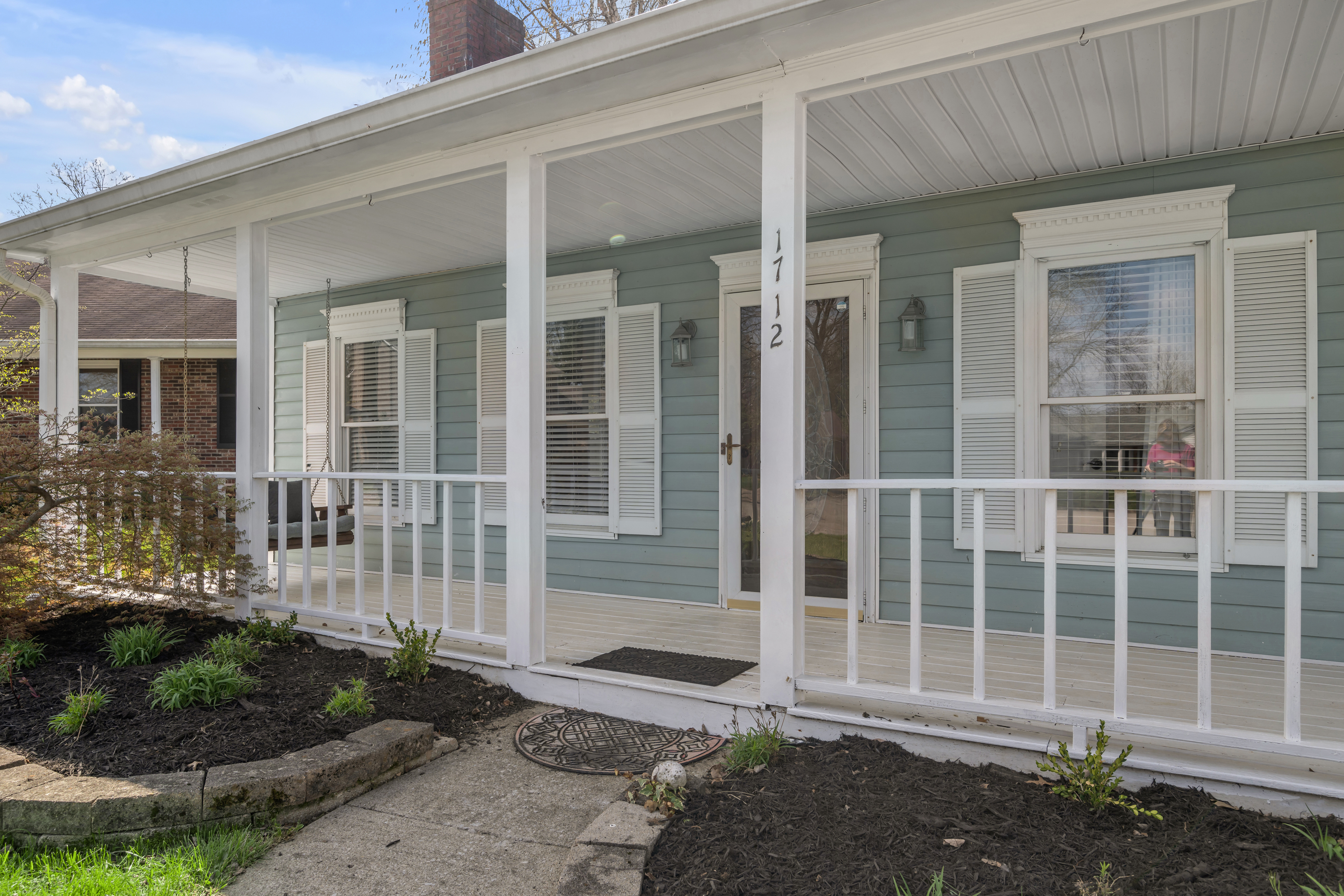  1712 Huntsman Court - 物件實景