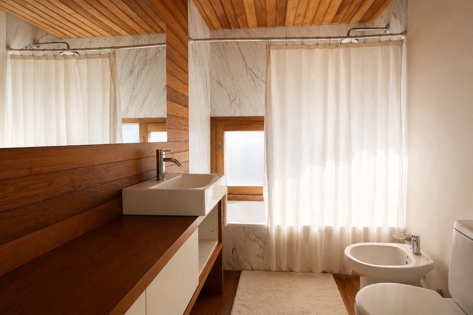  Chacra in José Ignacio with views of the lagoon and the ocean - 物件實景