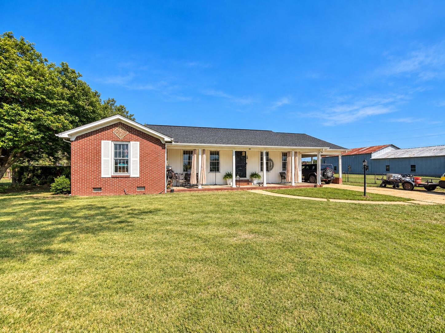 Highway 125 , Amory, MS 38821 #1