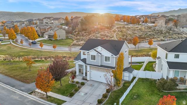 Eagle Mountain, Utah, 84005, United States, 4 Bedrooms Bedrooms, ,4 BathroomsBathrooms,Residential,For Sale,1990385