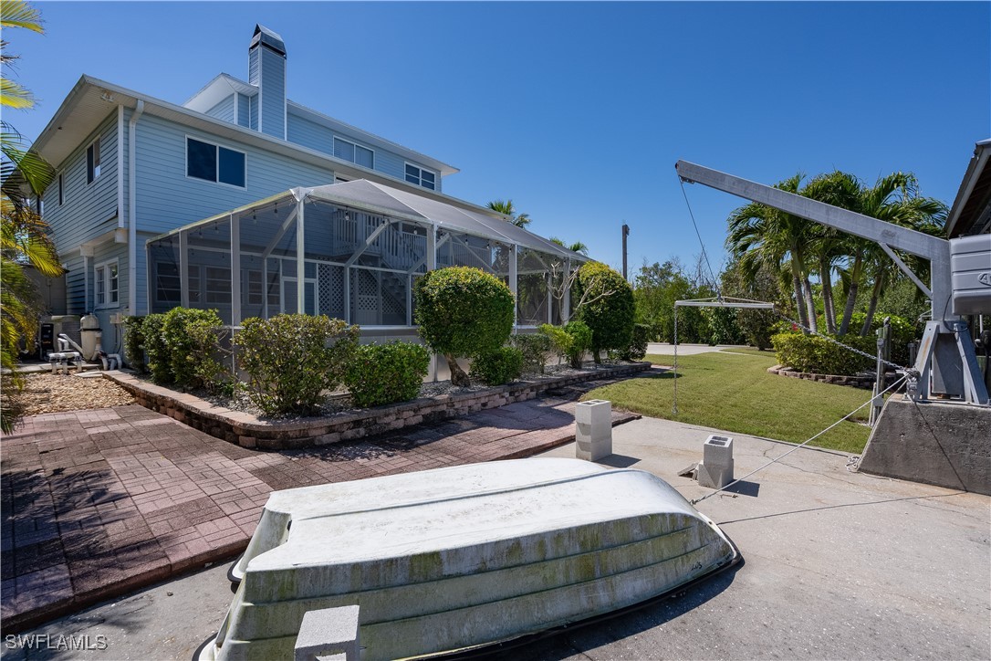 Bokeelia, Florida, 33922, United States, 4 Bedrooms Bedrooms, ,3 BathroomsBathrooms,Residential,For Sale,1755683