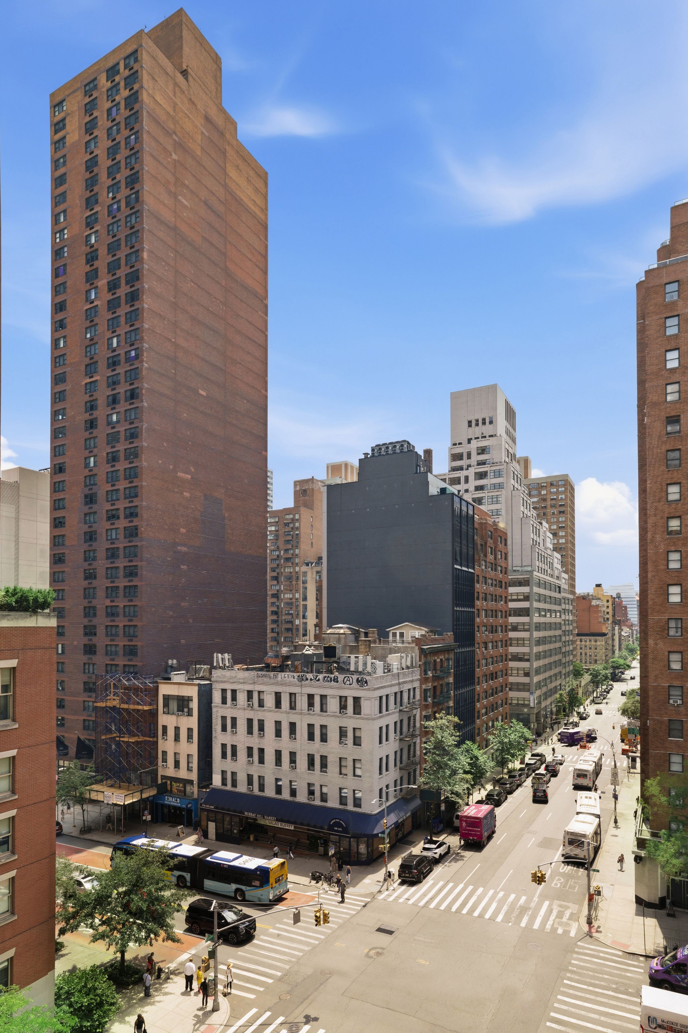  132 East 35th Street - 物件實景