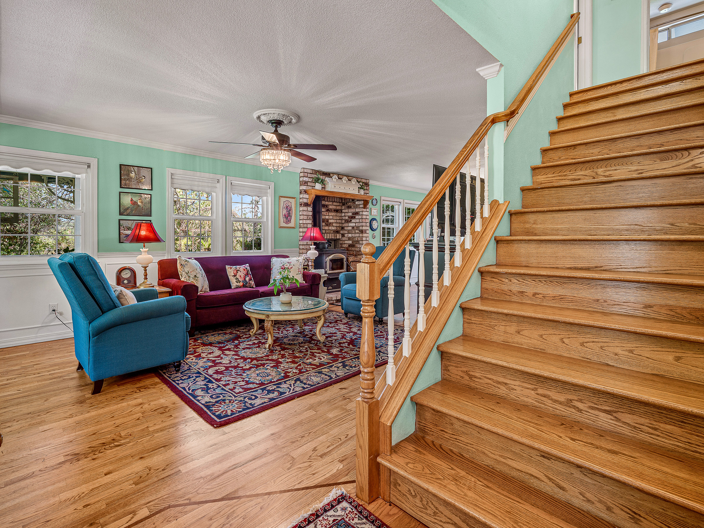 4711 Meadowview Acres Road, Cool, CA 95614 - 物件實景
