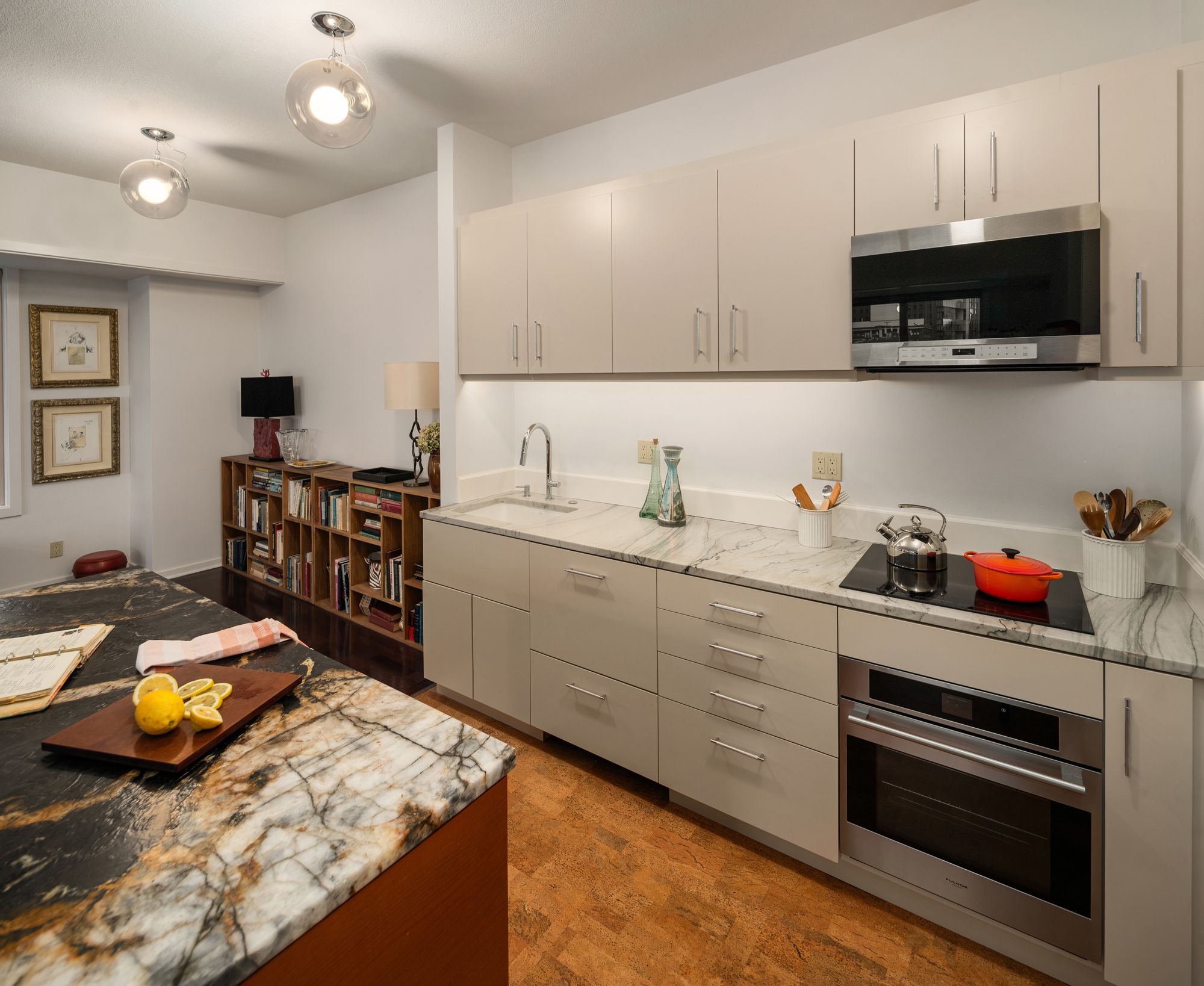  98 union  st unit #810, seattle, wa 98101 - 物件實景