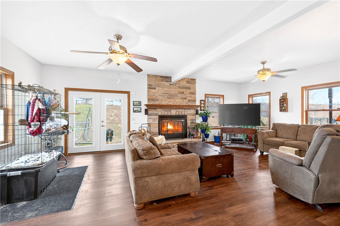 West Alexander, Pennsylvania, 15376, United States, 4 Bedrooms Bedrooms, ,3 BathroomsBathrooms,Residential,For Sale,2018318