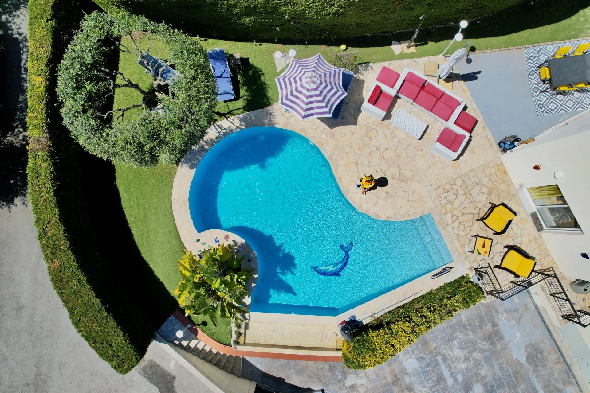 Saint-Laurent-du-Var, Provence-Alpes-Côte d?Azur, 06700, FR, 4 Bedrooms Bedrooms, ,3 BathroomsBathrooms,Residential,For Sale,1540558