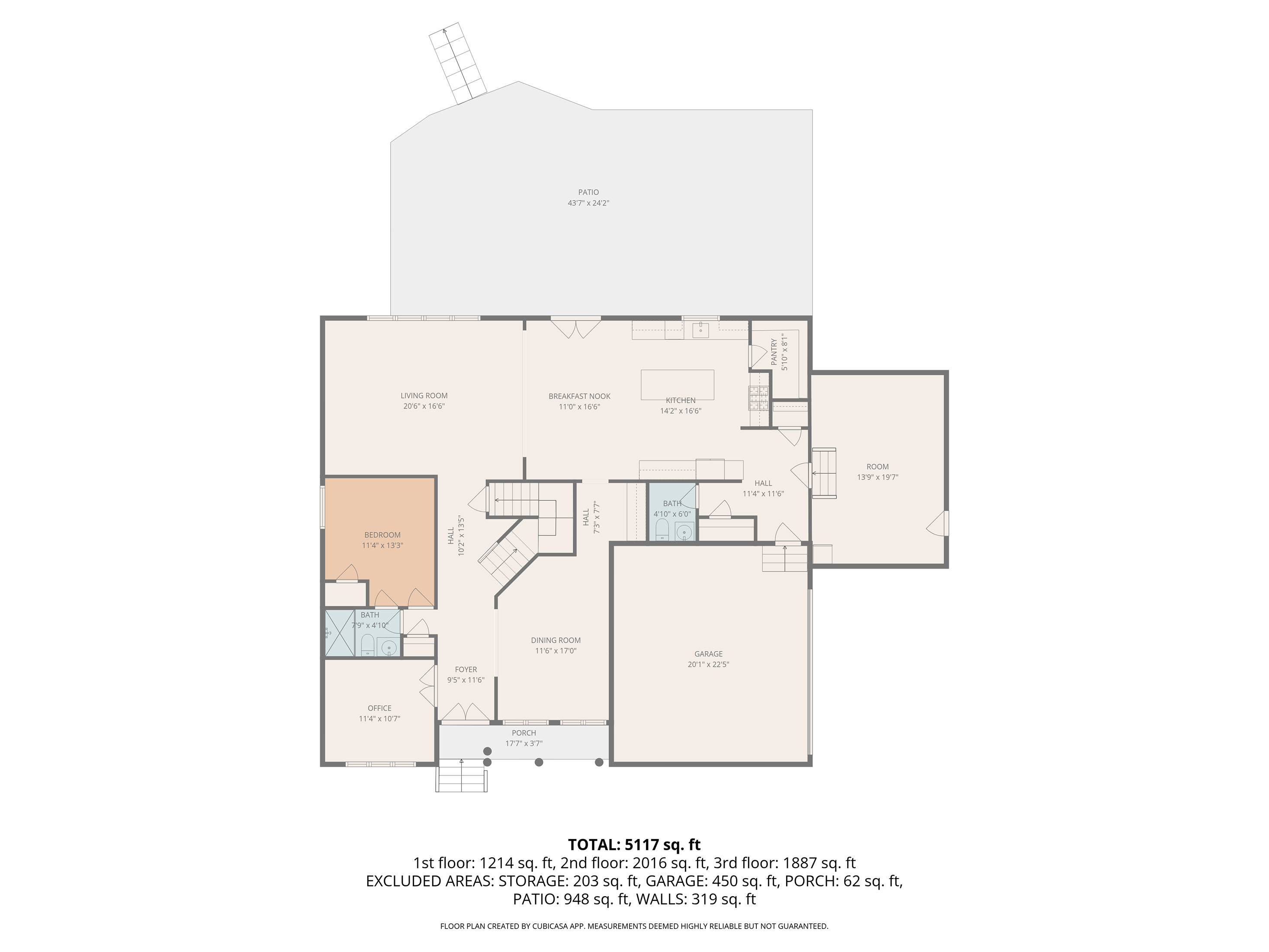  Beautifully Appointed Ashton Woods Residence - 物件實景