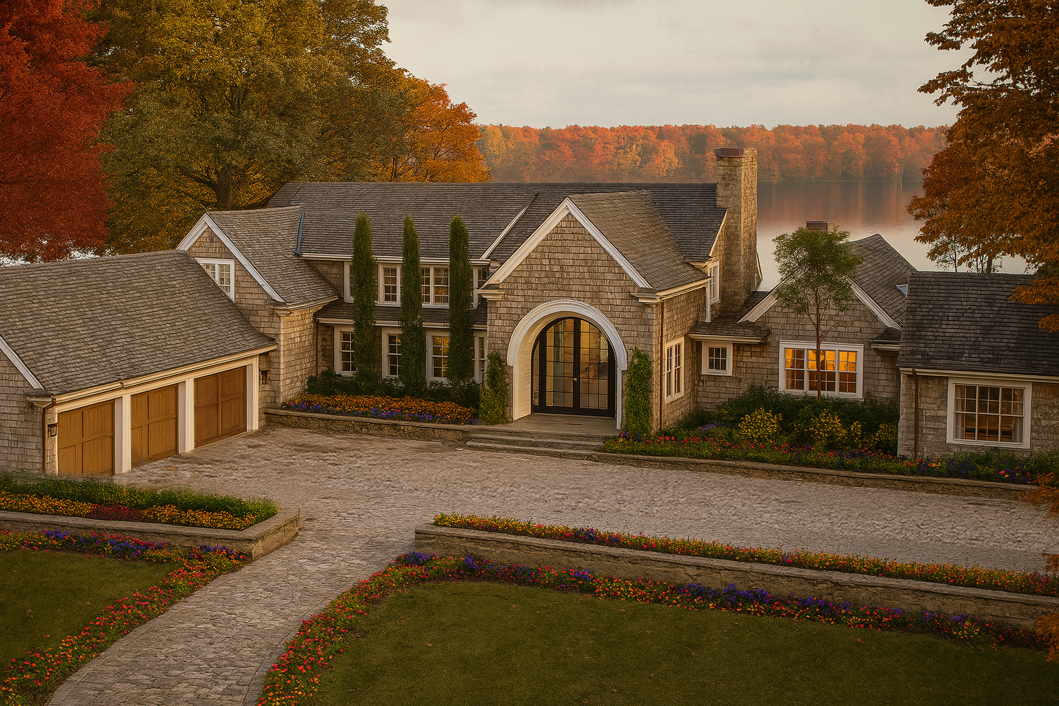 Wayzata, Minnesota, 55391, United States, 5 Bedrooms Bedrooms, ,4 BathroomsBathrooms,Residential,For Sale,1913709