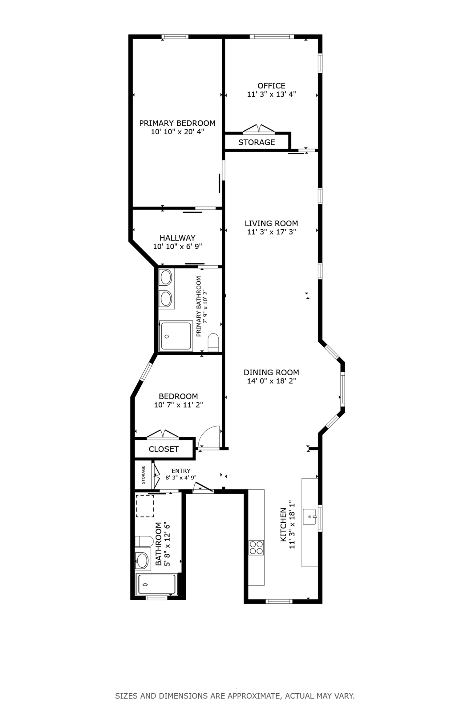 Hoboken, New Jersey, 07030, United States, 3 Bedrooms Bedrooms, ,2 BathroomsBathrooms,Residential,For Sale,1992092